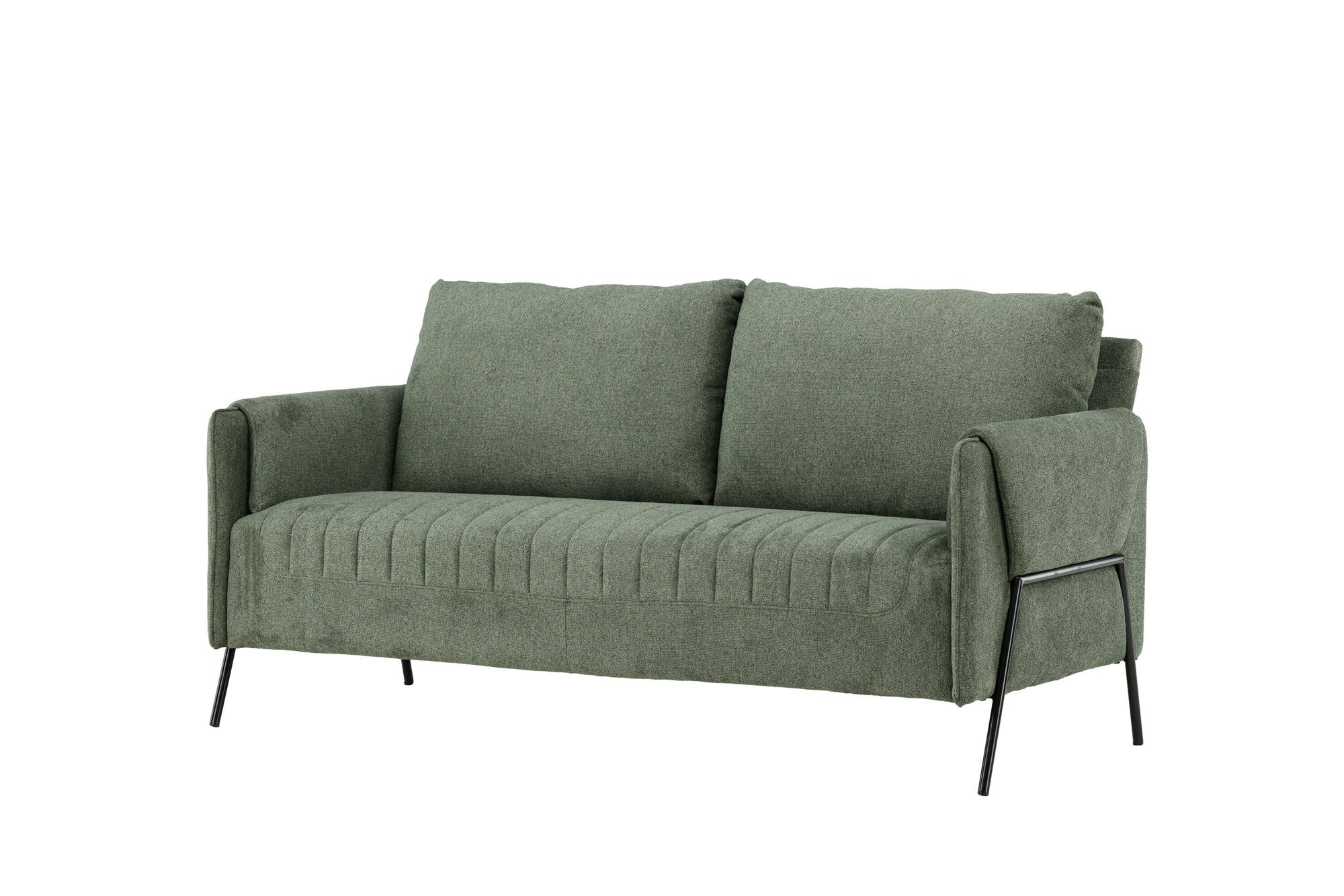 Venture Home Indigo 2-seat Sofa - Green /