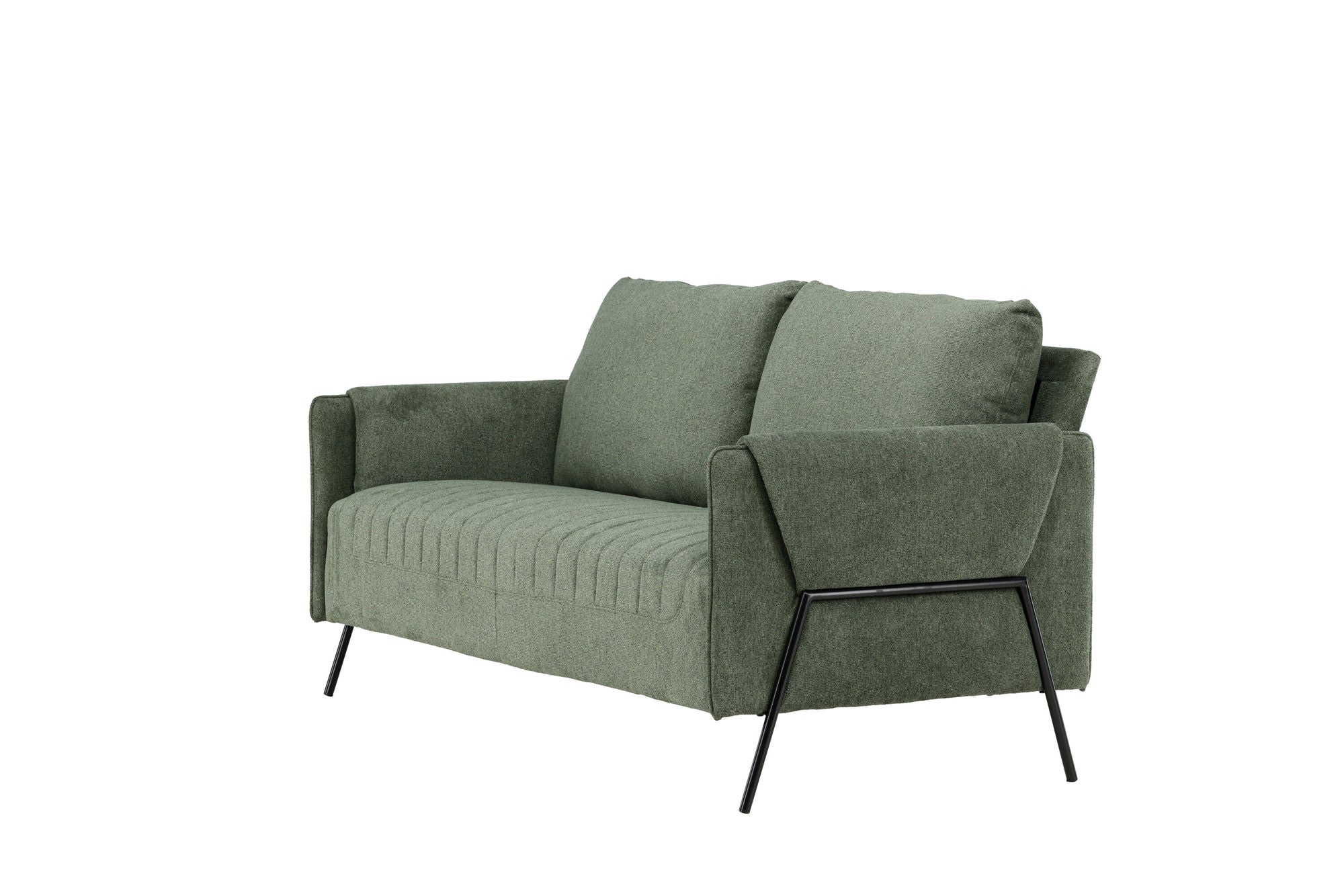Venture Home Indigo 2-seat Sofa - Green /