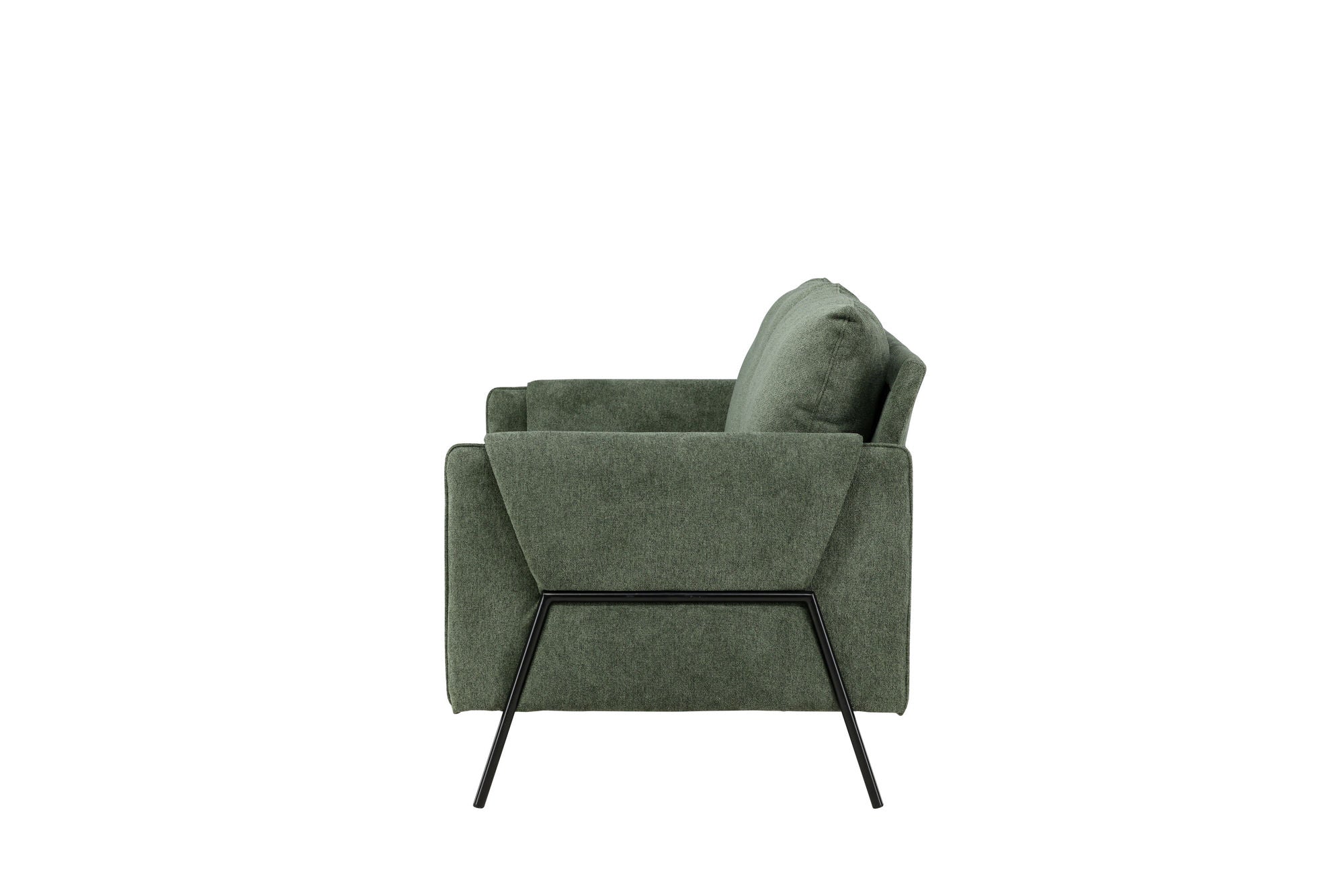 Venture Home Indigo 2-seat Sofa - Green /