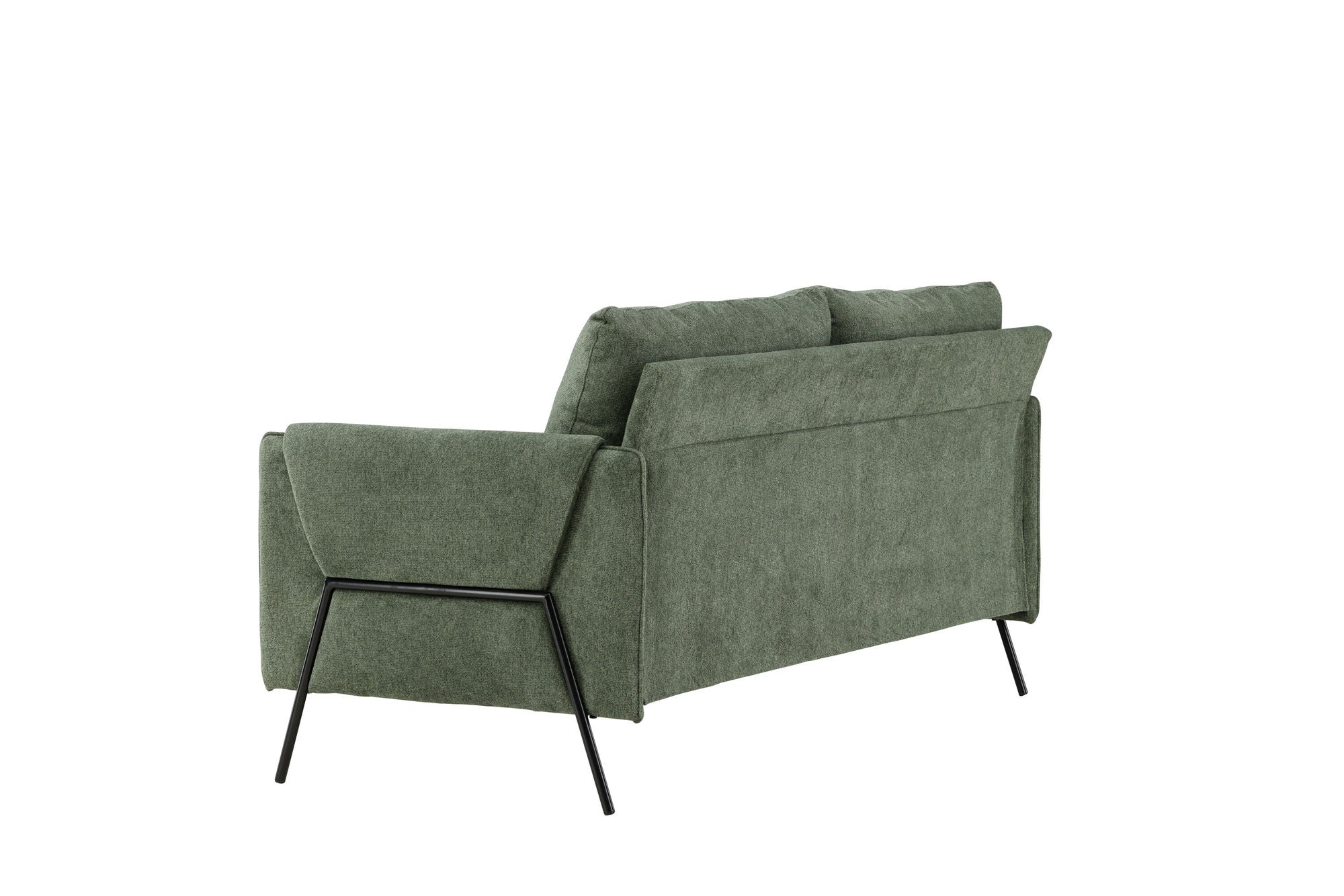 Venture Home Indigo 2-seat Sofa - Green /