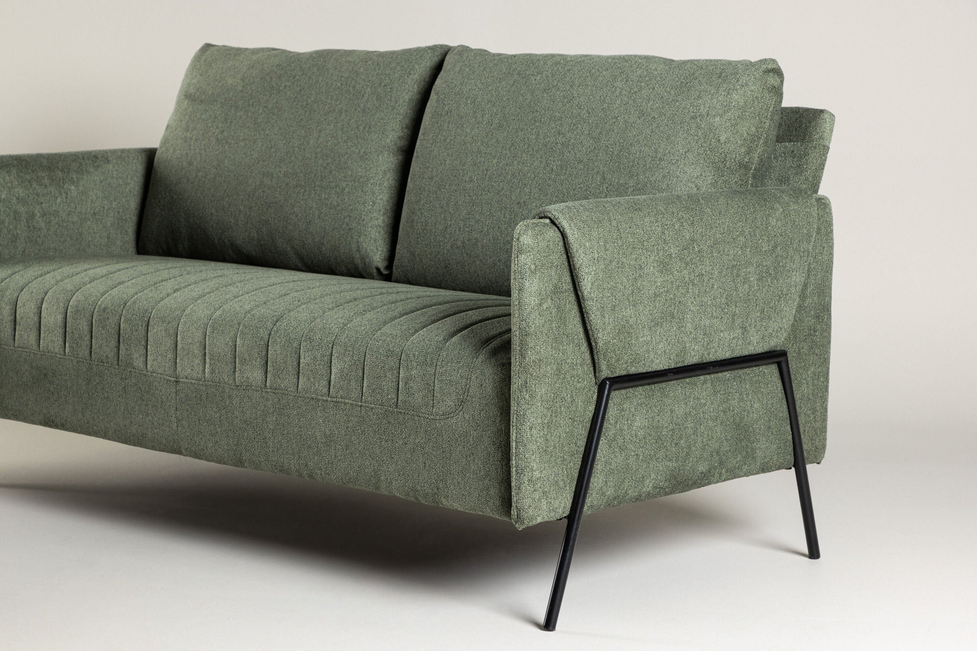 Venture Home Indigo 2-seat Sofa - Green /