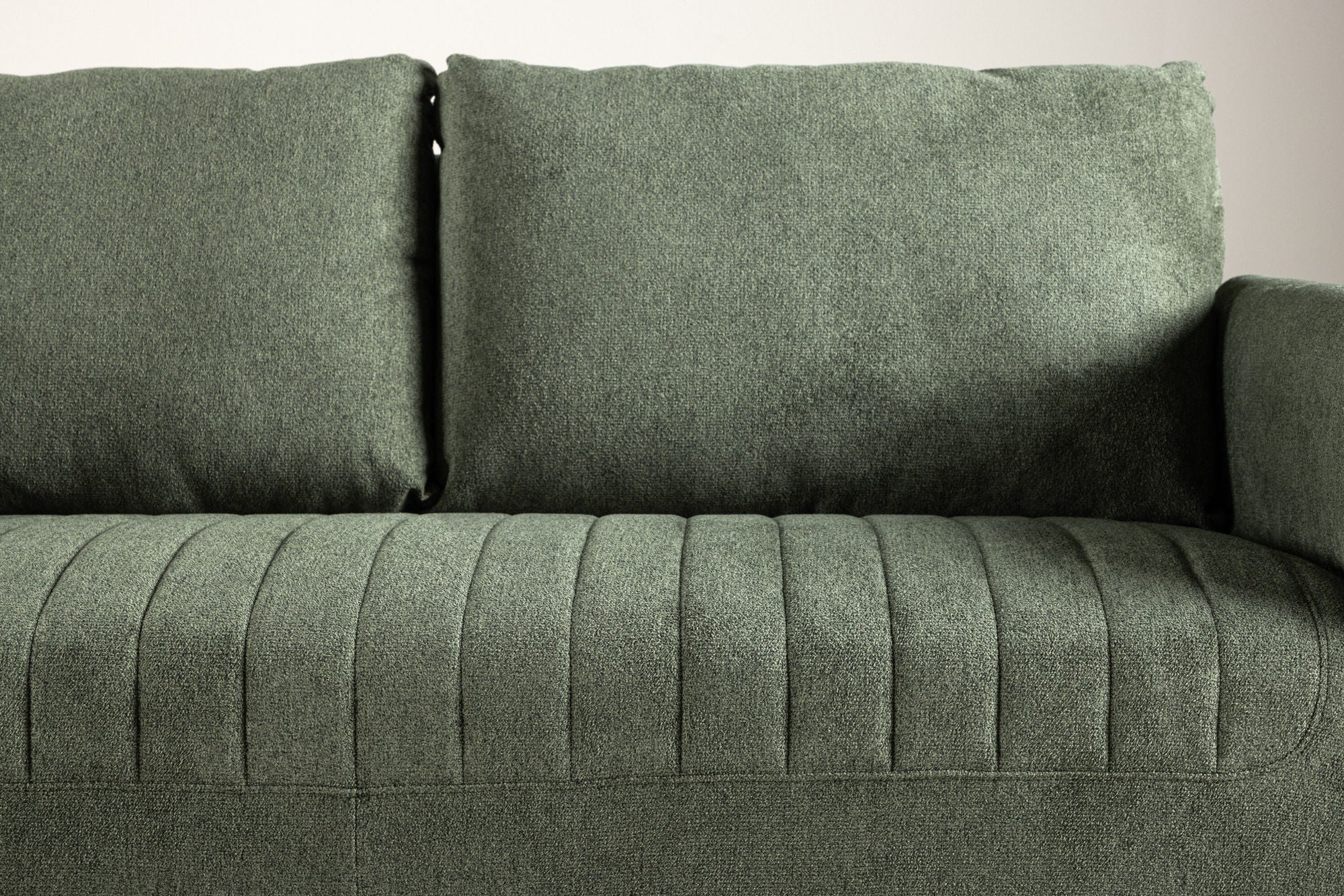 Venture Home Indigo 2-seat Sofa - Green /
