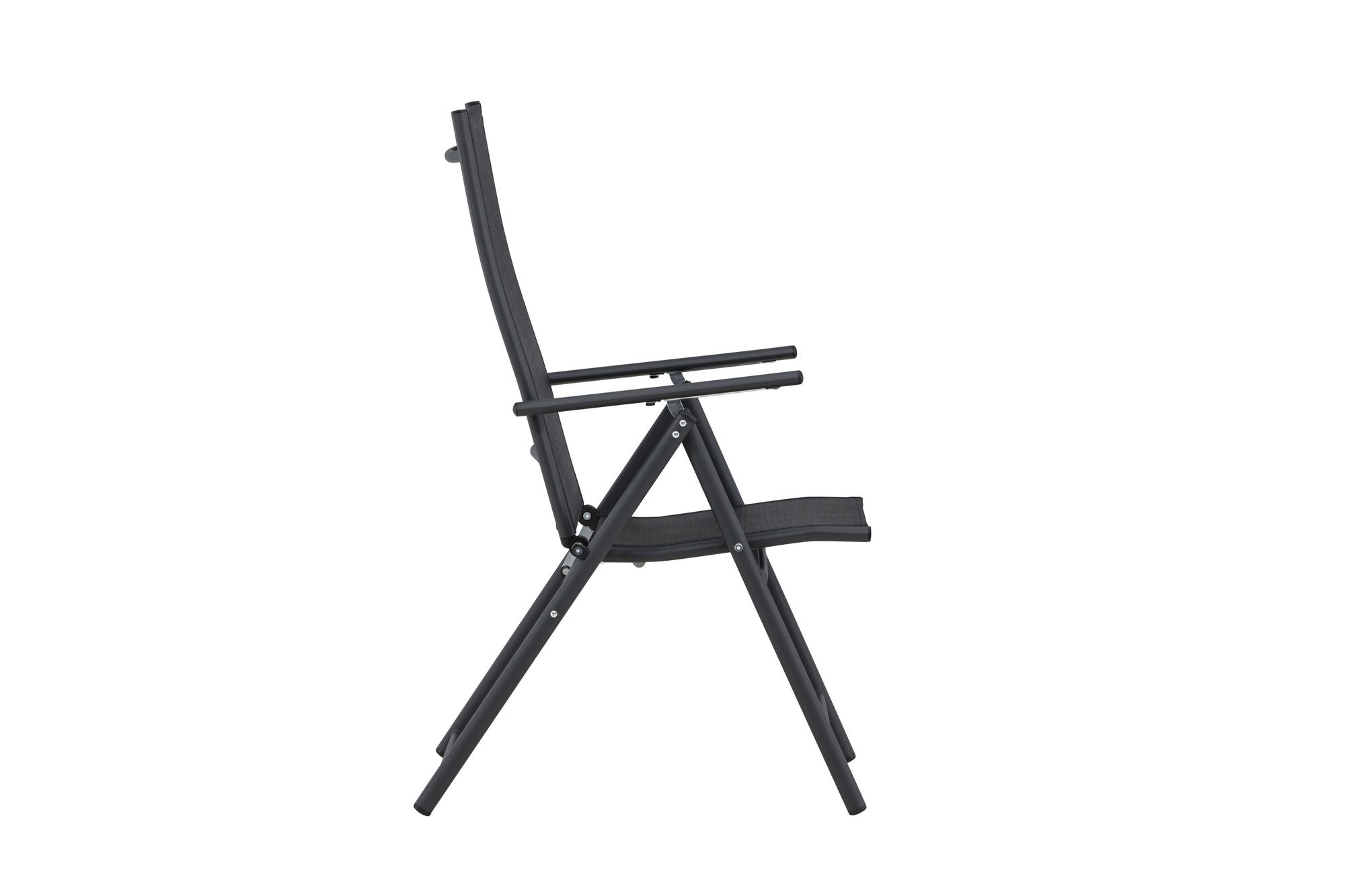 Venture Home Levanzo Diningchair 2-pack  Black / Black