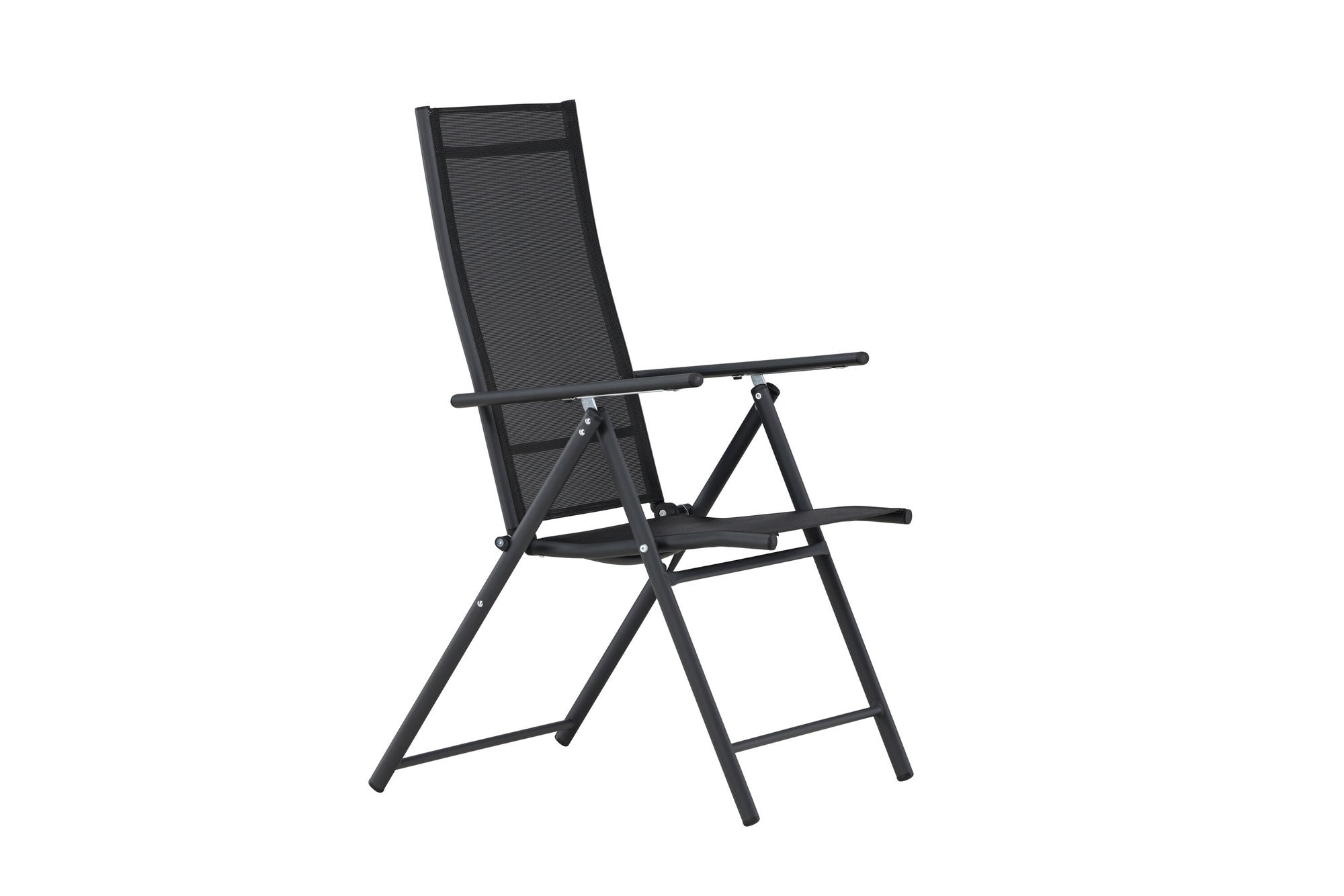 Venture Home Levanzo Diningchair 2-pack  Black / Black