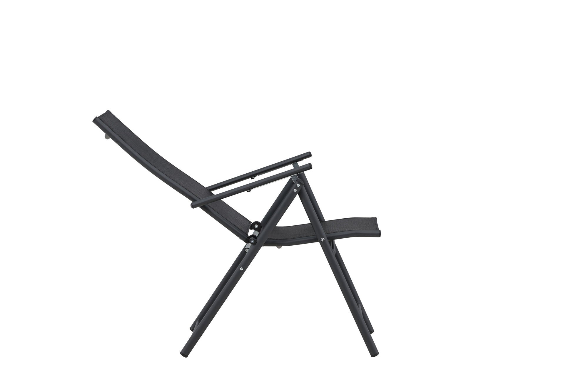 Venture Home Levanzo Diningchair 2-pack  Black / Black