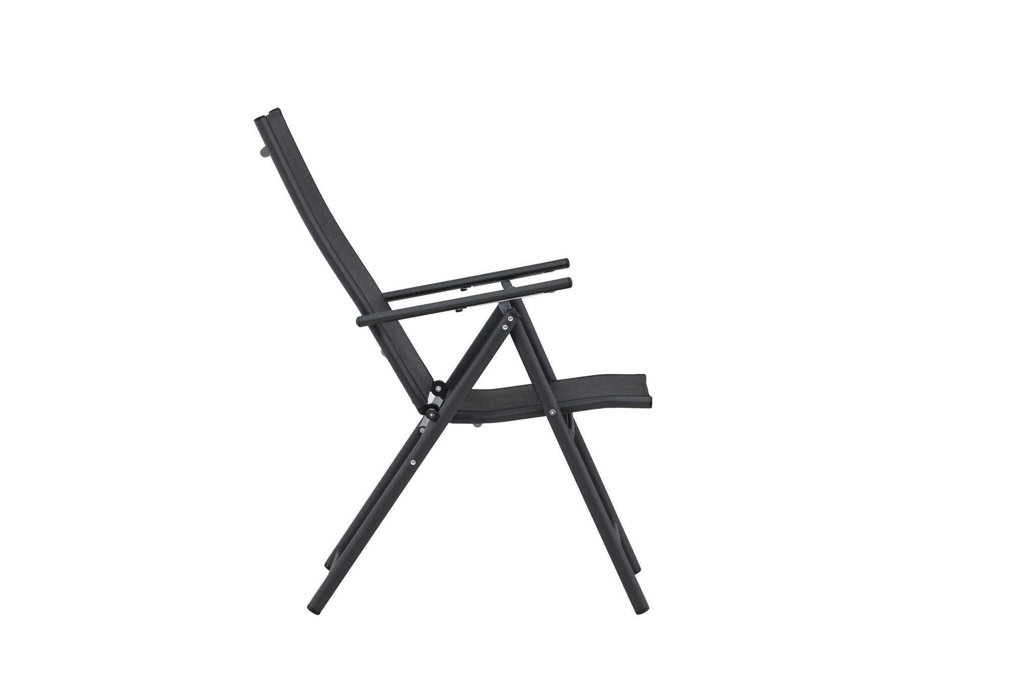 Venture Home Levanzo Diningchair 2-pack  Black / Black