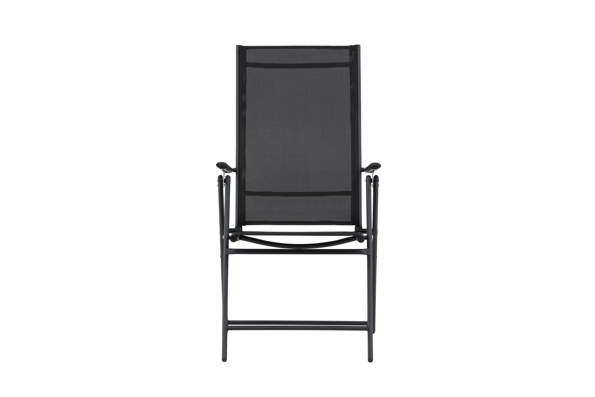 Venture Home Levanzo Diningchair 2-pack  Black / Black