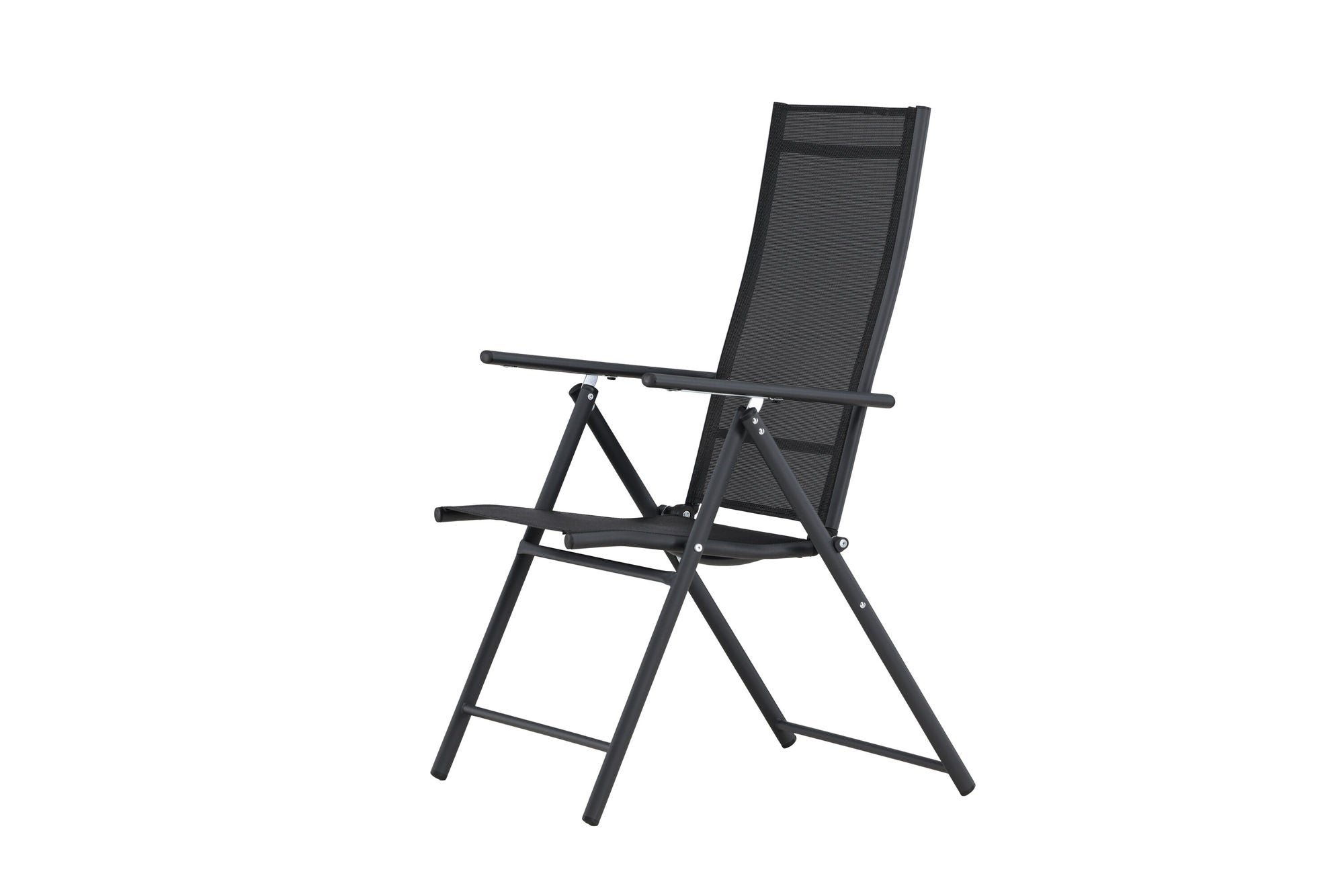 Venture Home Levanzo Diningchair 2-pack  Black / Black