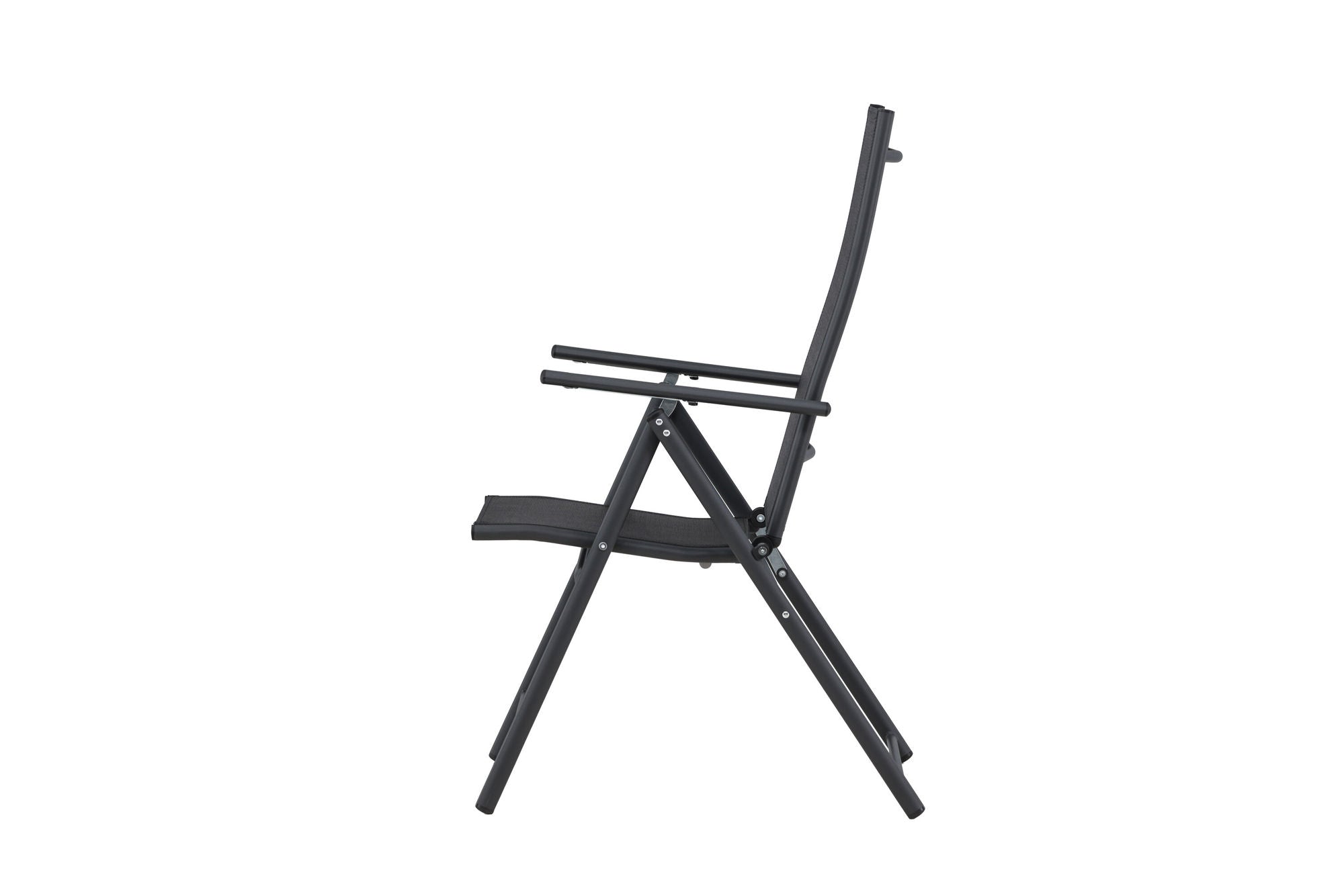 Venture Home Levanzo Diningchair 2-pack  Black / Black