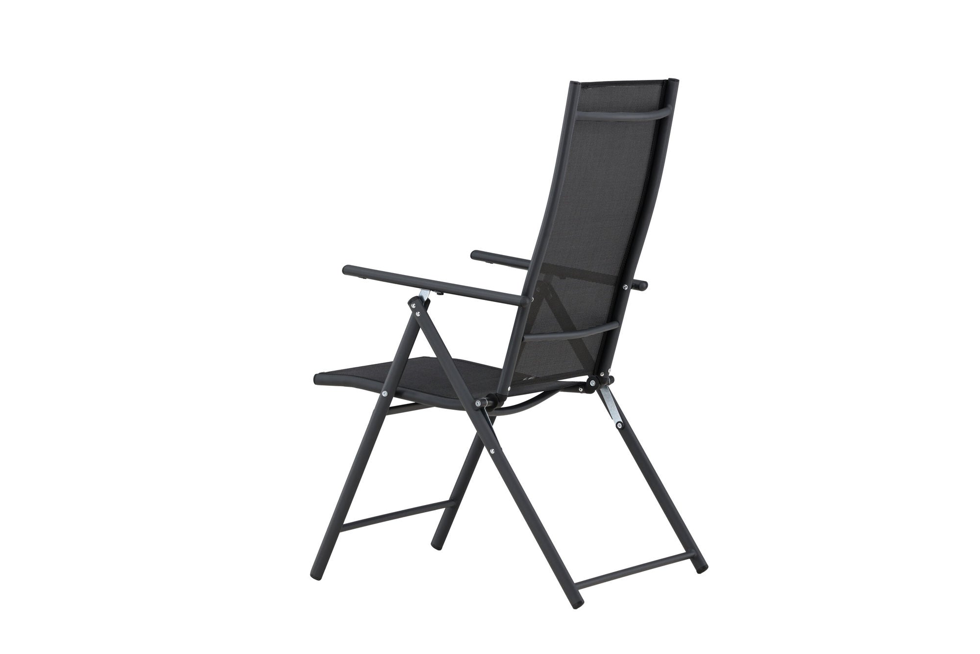 Venture Home Levanzo Diningchair 2-pack  Black / Black