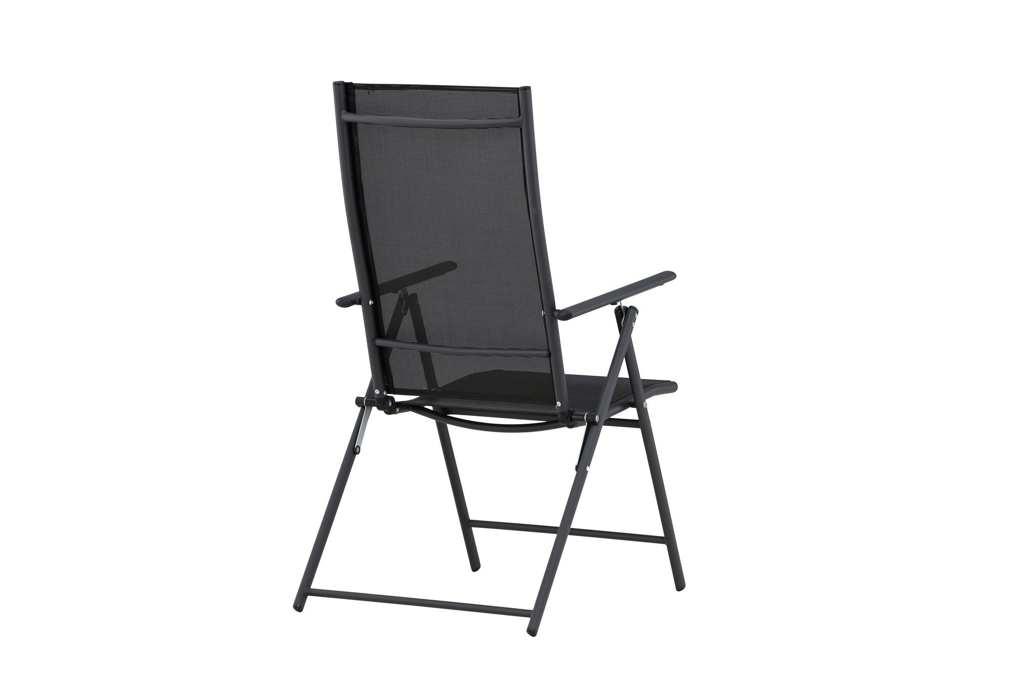 Venture Home Levanzo Diningchair 2-pack  Black / Black