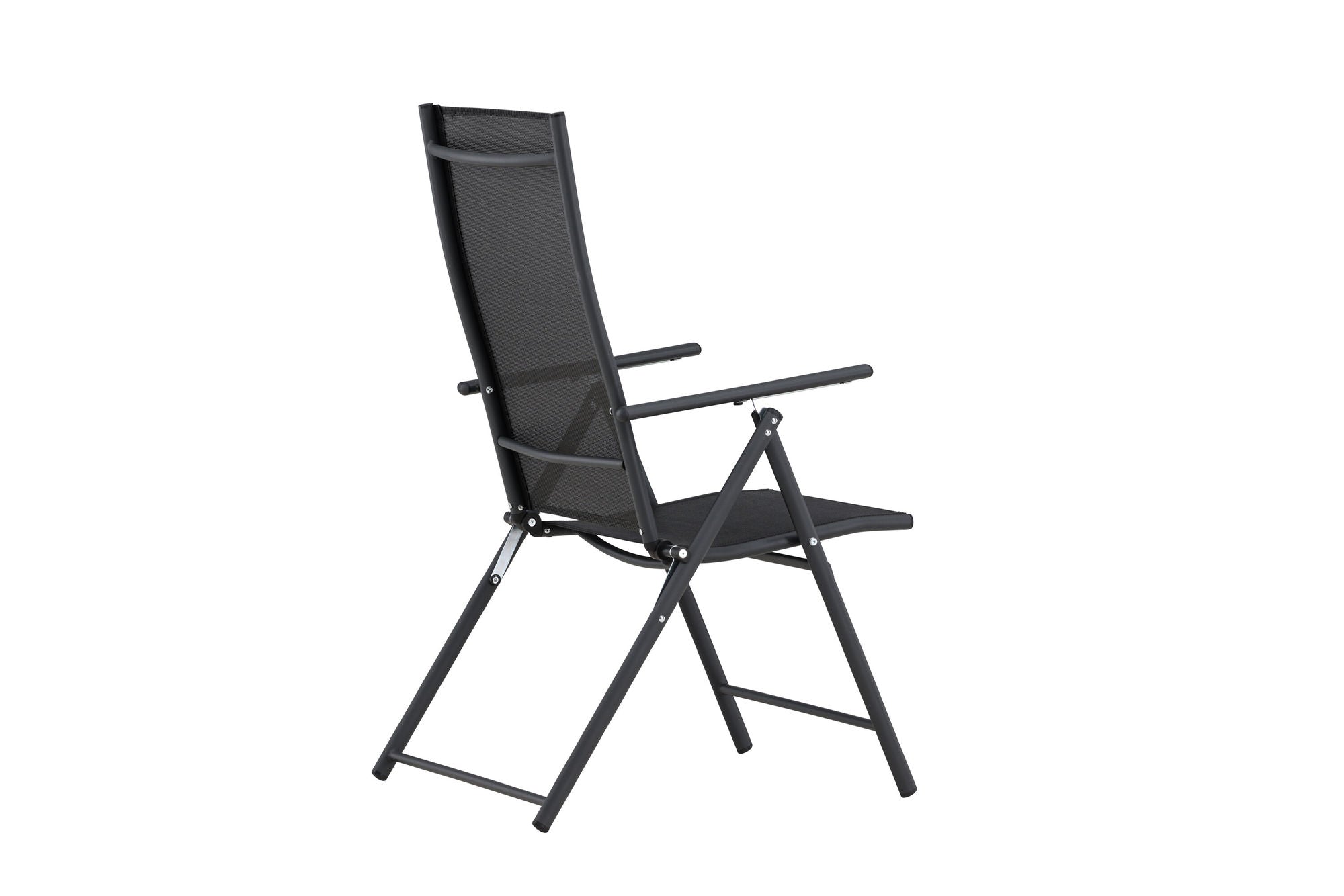Venture Home Levanzo Diningchair 2-pack  Black / Black