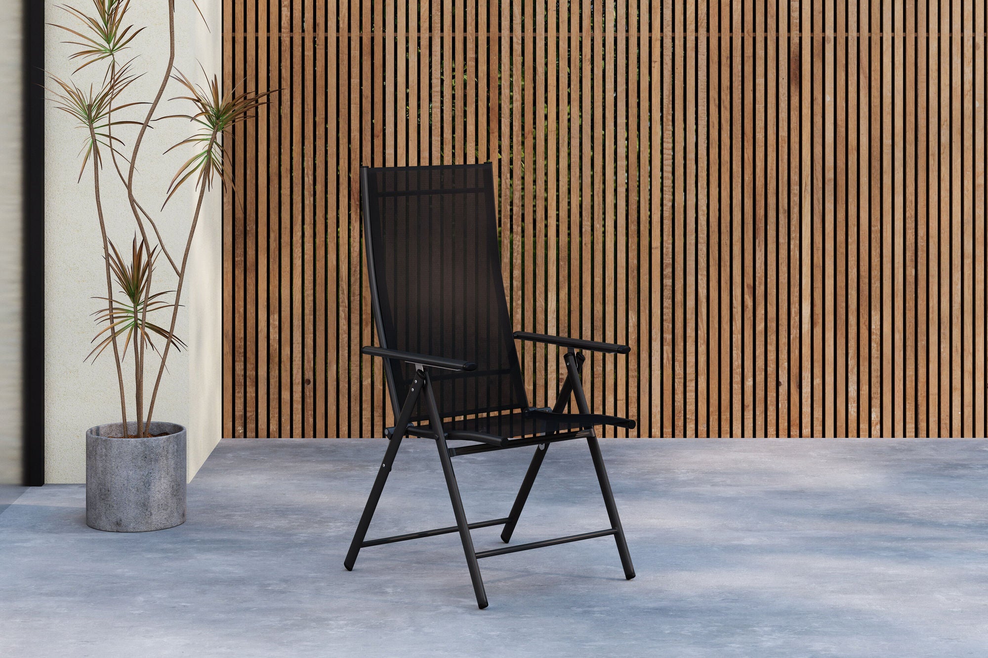 Venture Home Levanzo Diningchair 2-pack  Black / Black