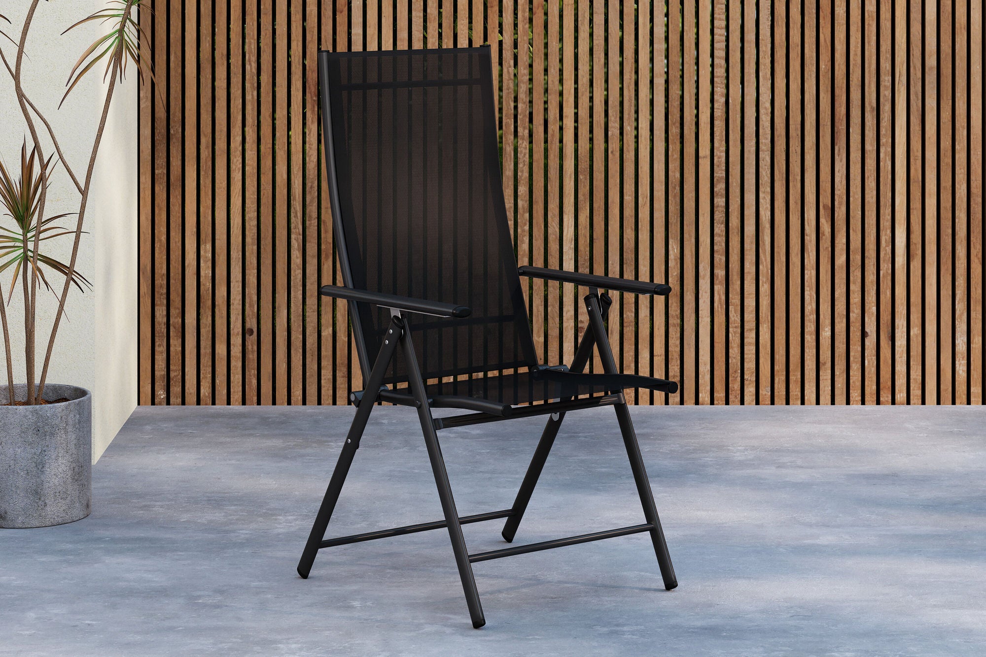 Venture Home Levanzo Diningchair 2-pack  Black / Black