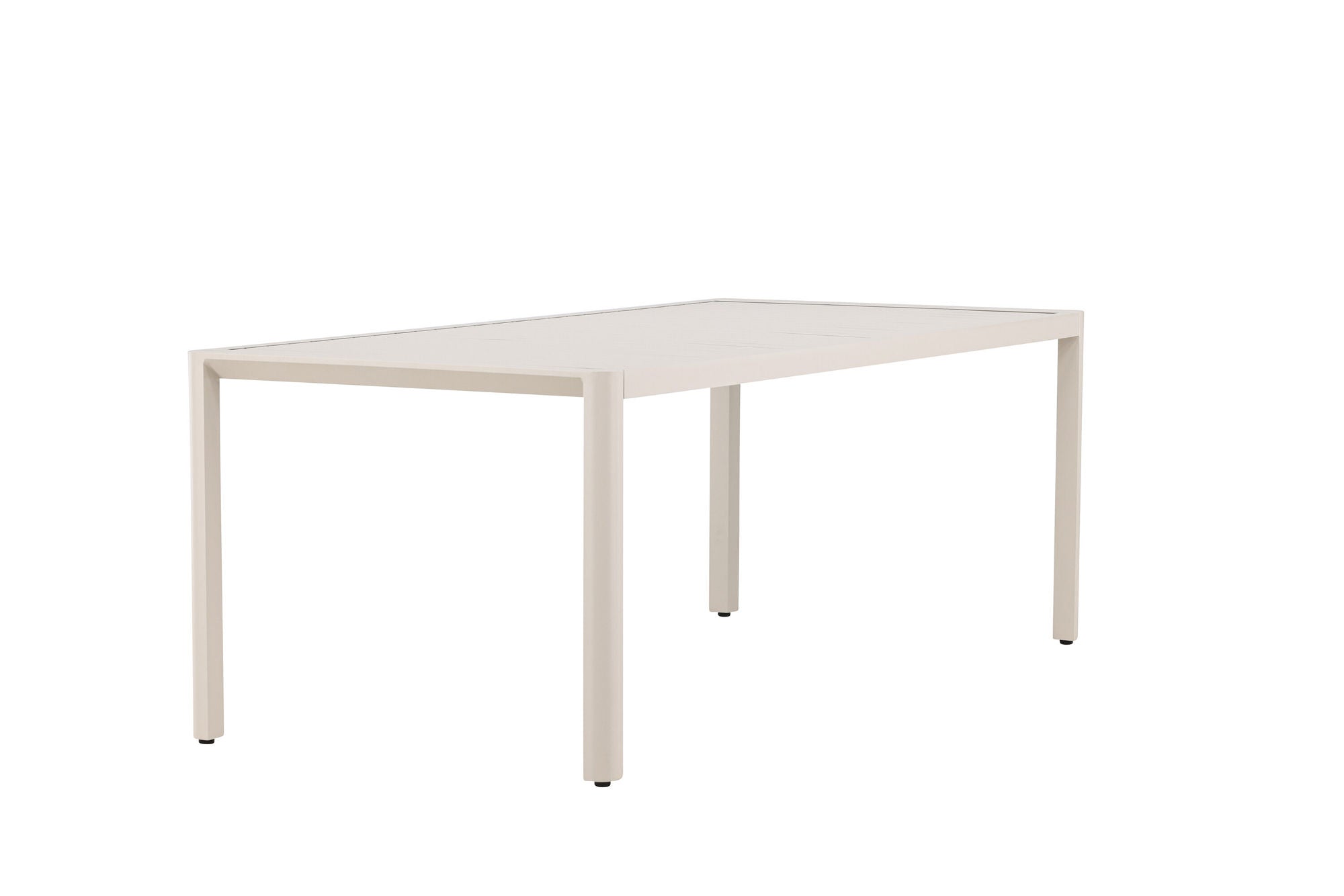 Venture Home Giardini spisebord 200x90x72 - Beige