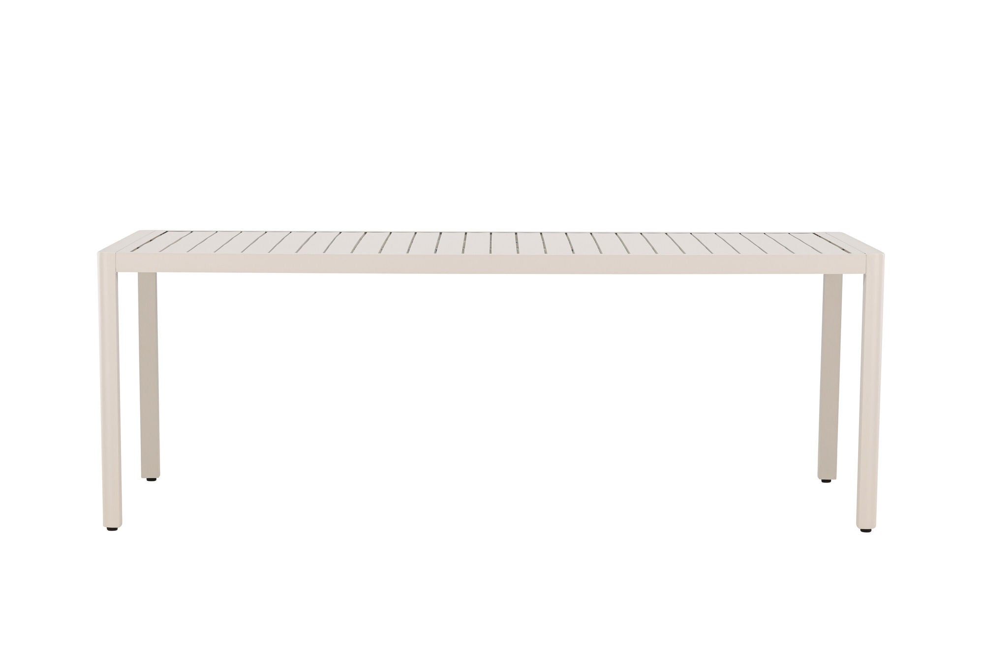 Venture Home Giardini spisebord 200x90x72 - Beige