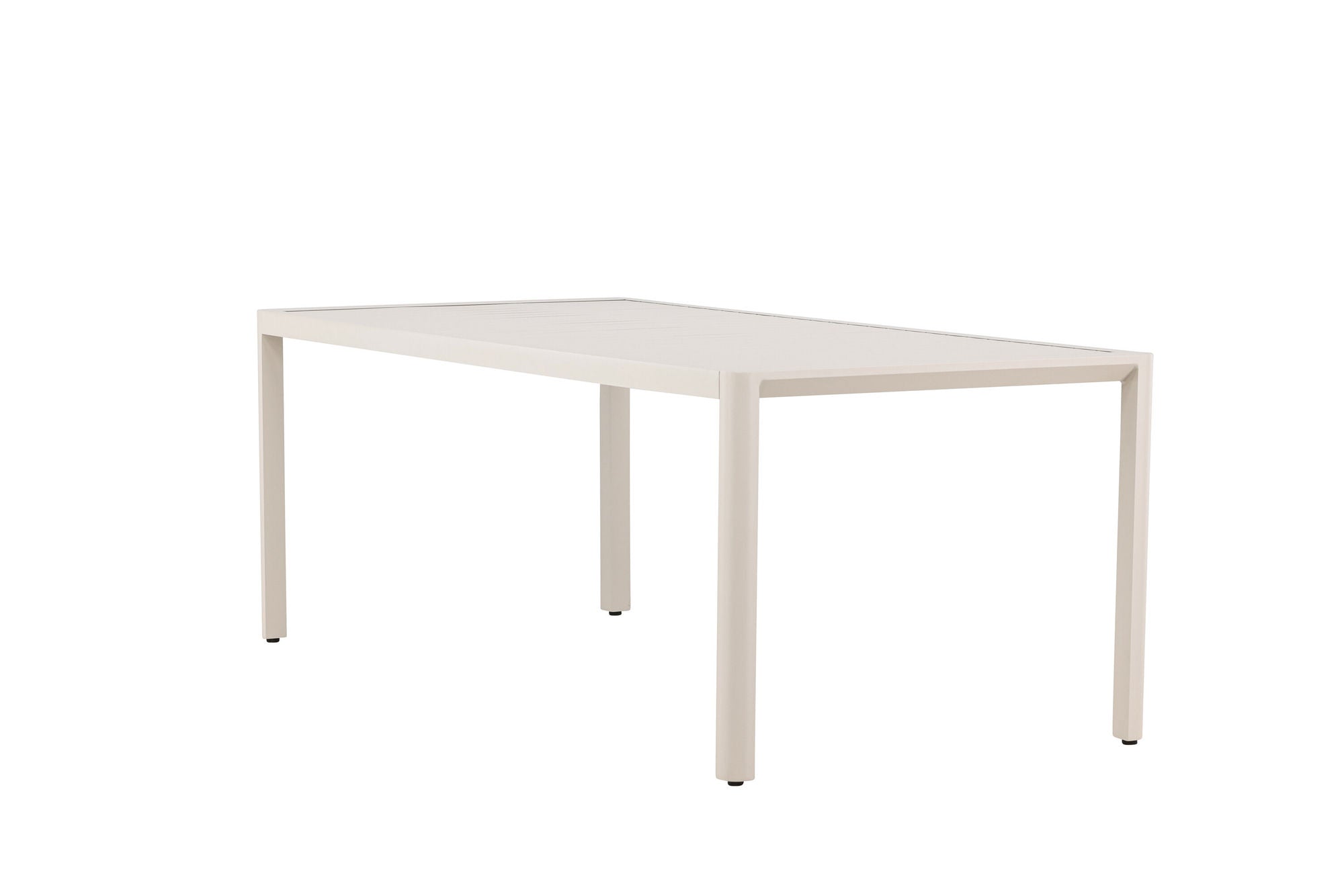 Venture Home Giardini spisebord 200x90x72 - Beige