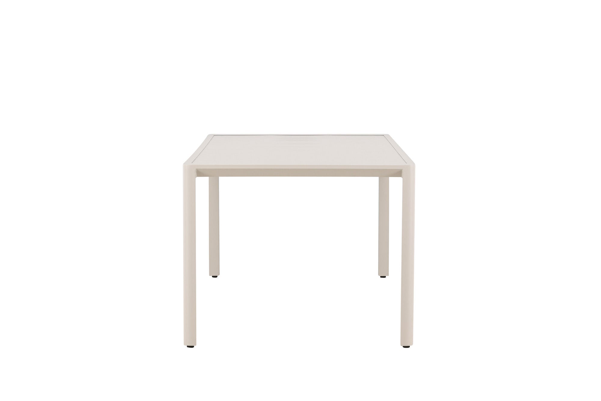 Venture Home Giardini spisebord 200x90x72 - Beige