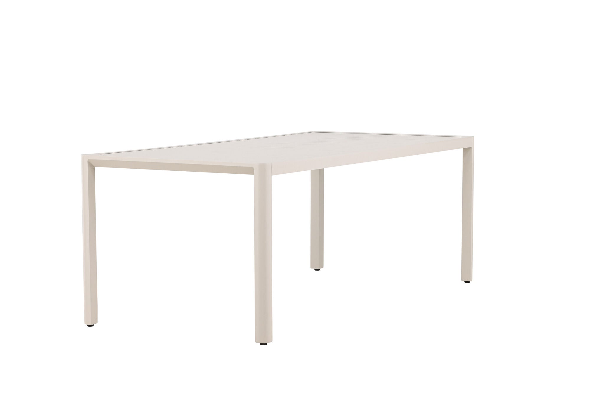 Venture Home Giardini spisebord 200x90x72 - Beige