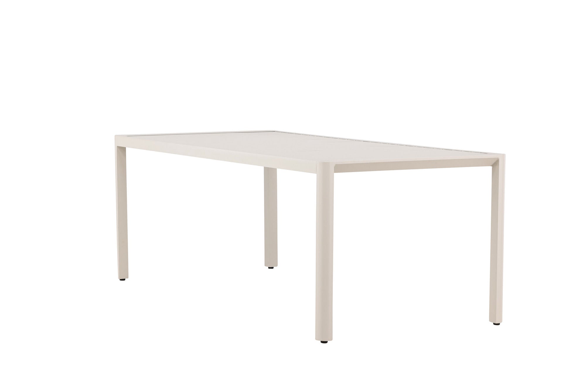 Venture Home Giardini spisebord 200x90x72 - Beige