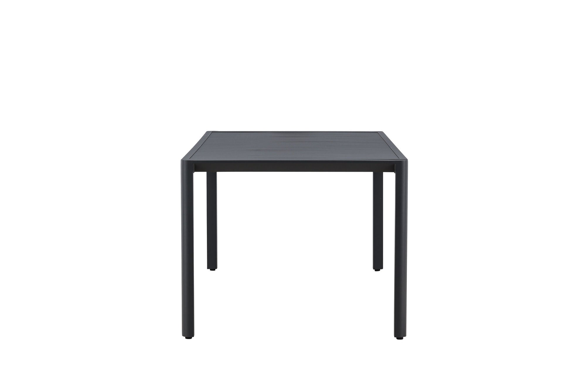 Venture Home Giardini spisebord 200x90x72 - Black