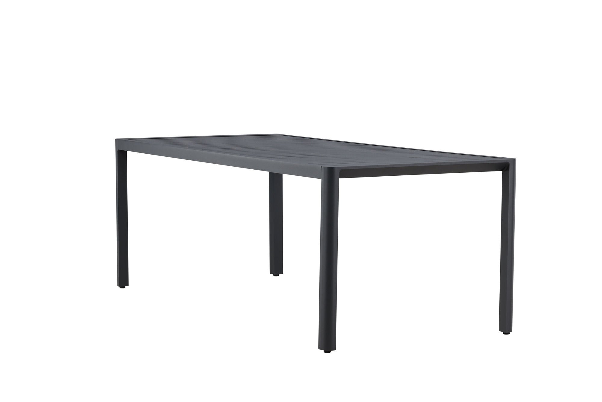 Venture Home Giardini spisebord 200x90x72 - Black
