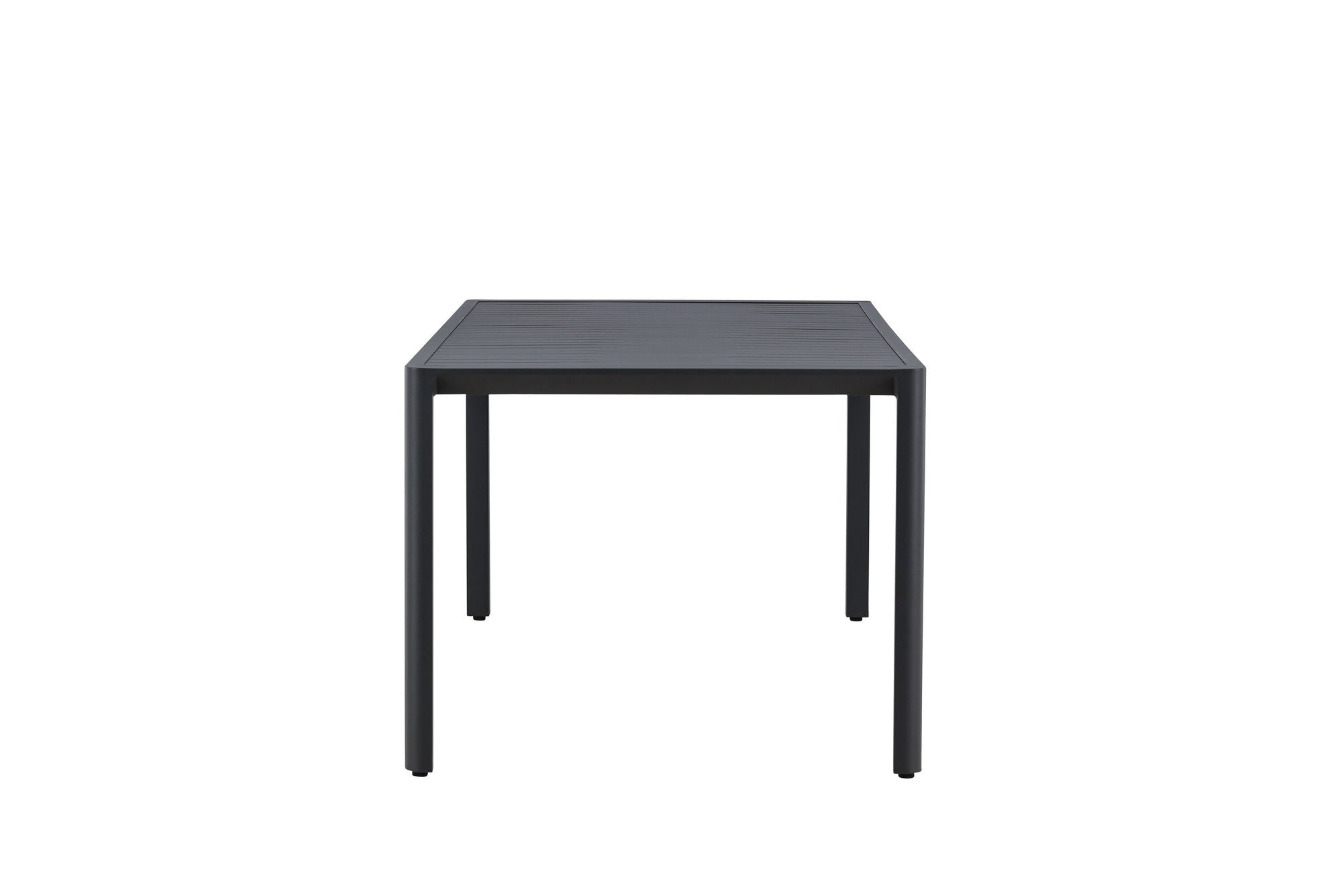 Venture Home Giardini spisebord 200x90x72 - Black