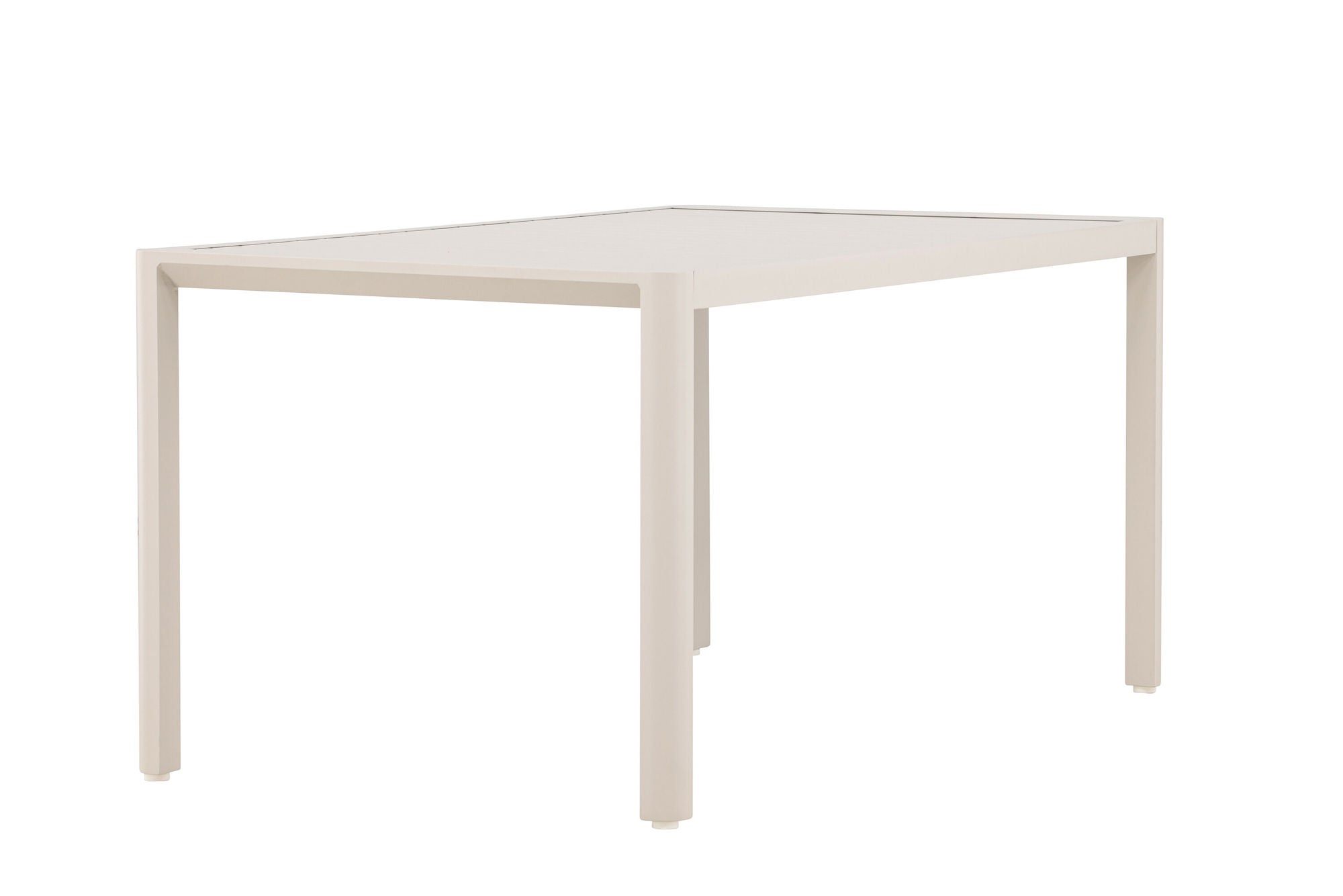 Venture Home Giardini spisebord 150x85x72 - Beige