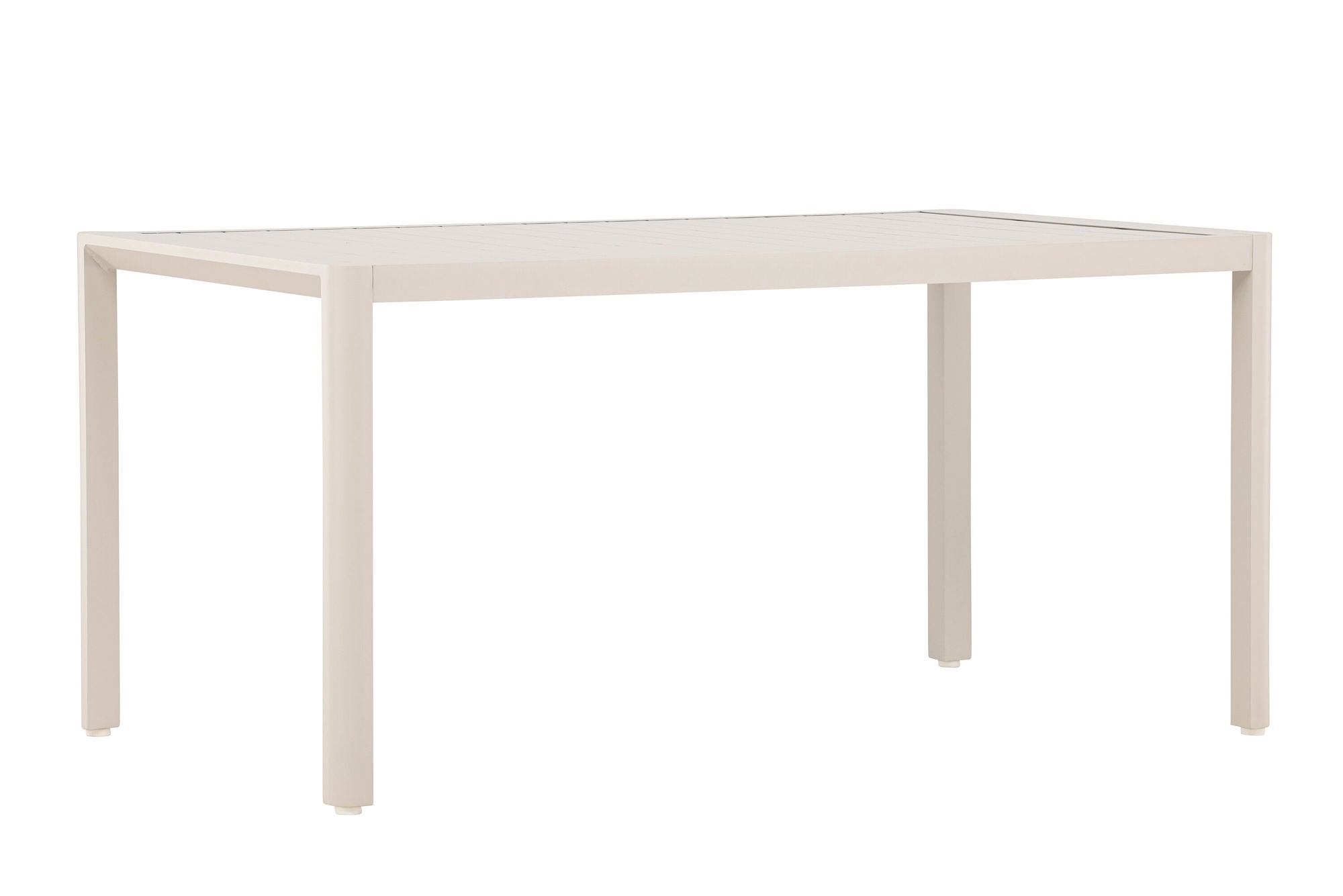 Venture Home Giardini spisebord 150x85x72 - Beige