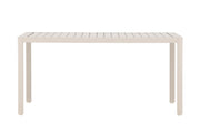 Venture Home Giardini spisebord 150x85x72 - Beige
