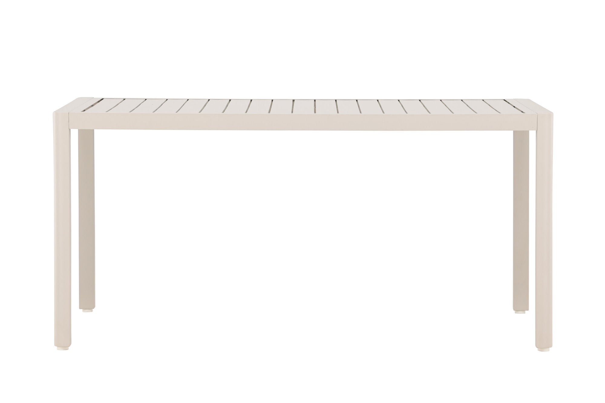 Venture Home Giardini spisebord 150x85x72 - Beige