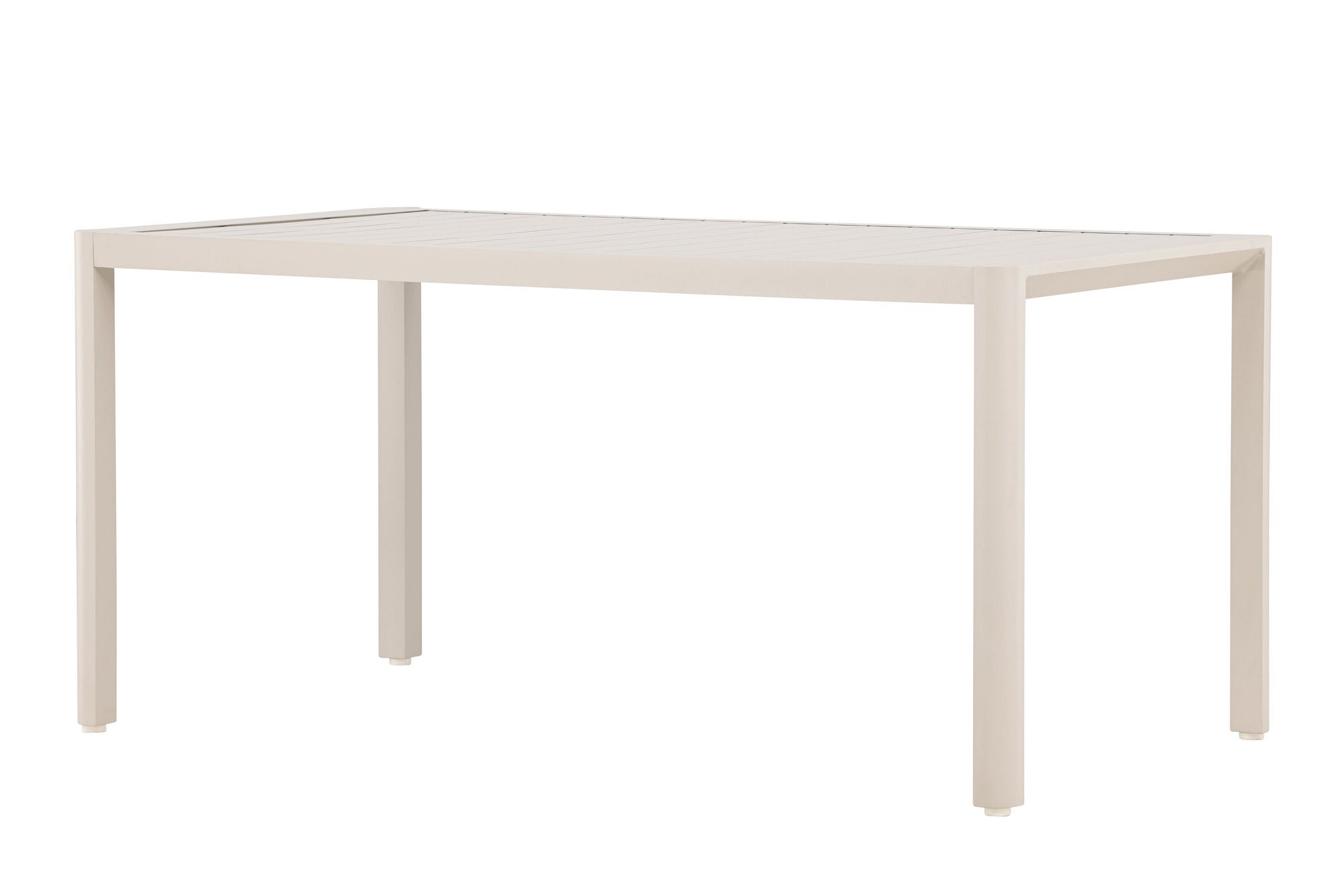 Venture Home Giardini spisebord 150x85x72 - Beige