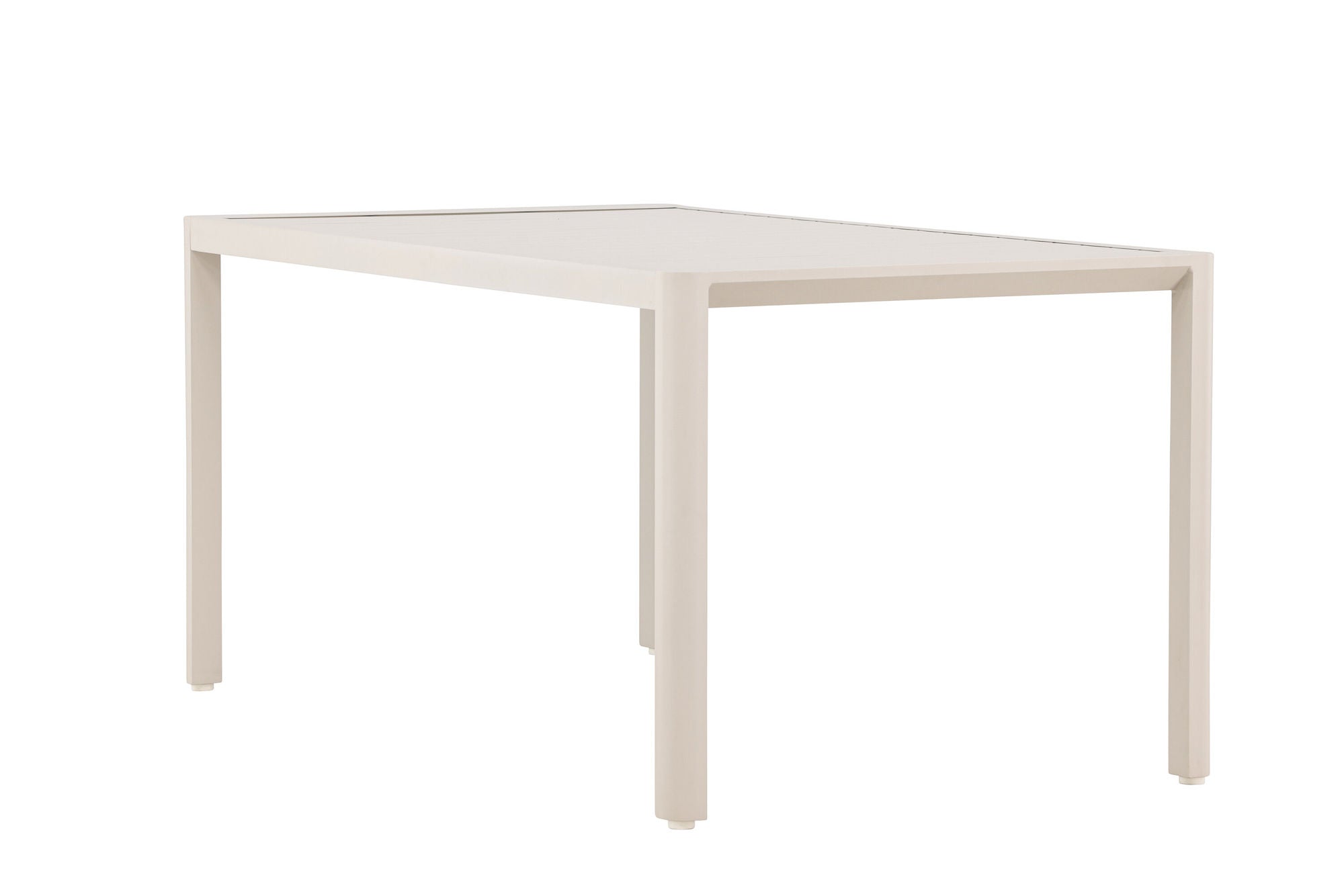 Venture Home Giardini spisebord 150x85x72 - Beige