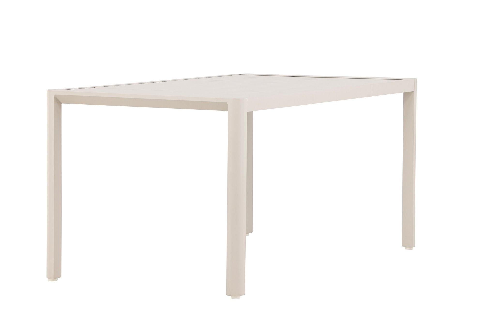 Venture Home Giardini spisebord 150x85x72 - Beige