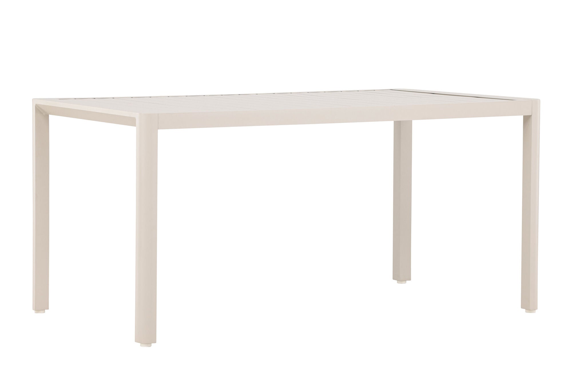 Venture Home Giardini spisebord 150x85x72 - Beige