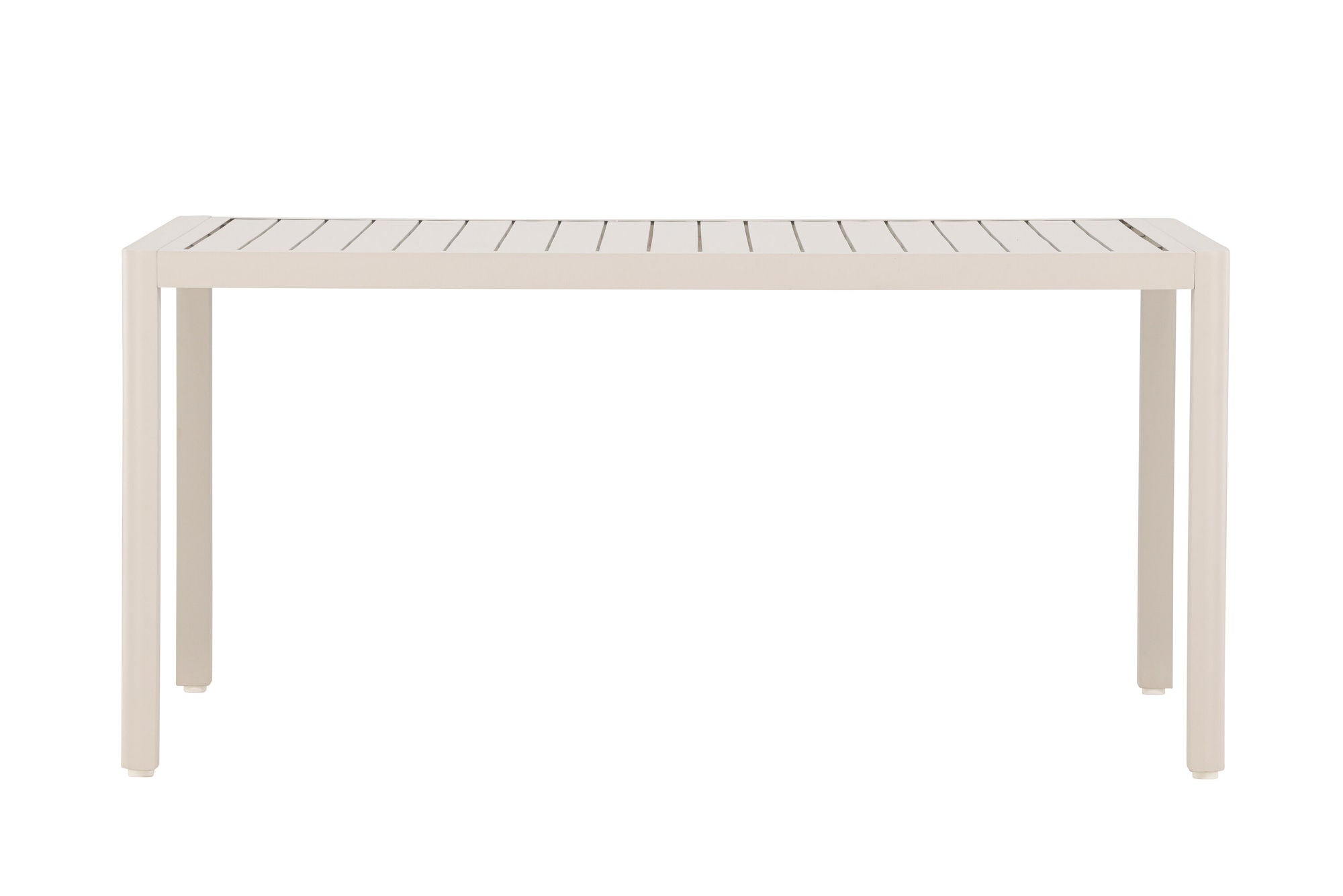 Venture Home Giardini spisebord 150x85x72 - Beige