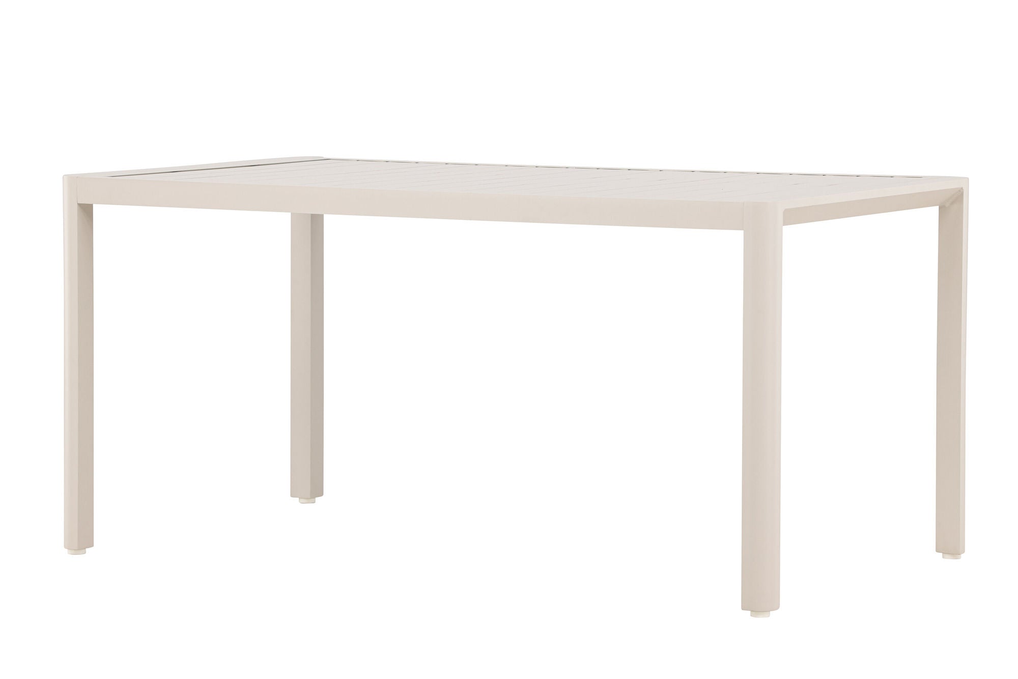 Venture Home Giardini spisebord 150x85x72 - Beige