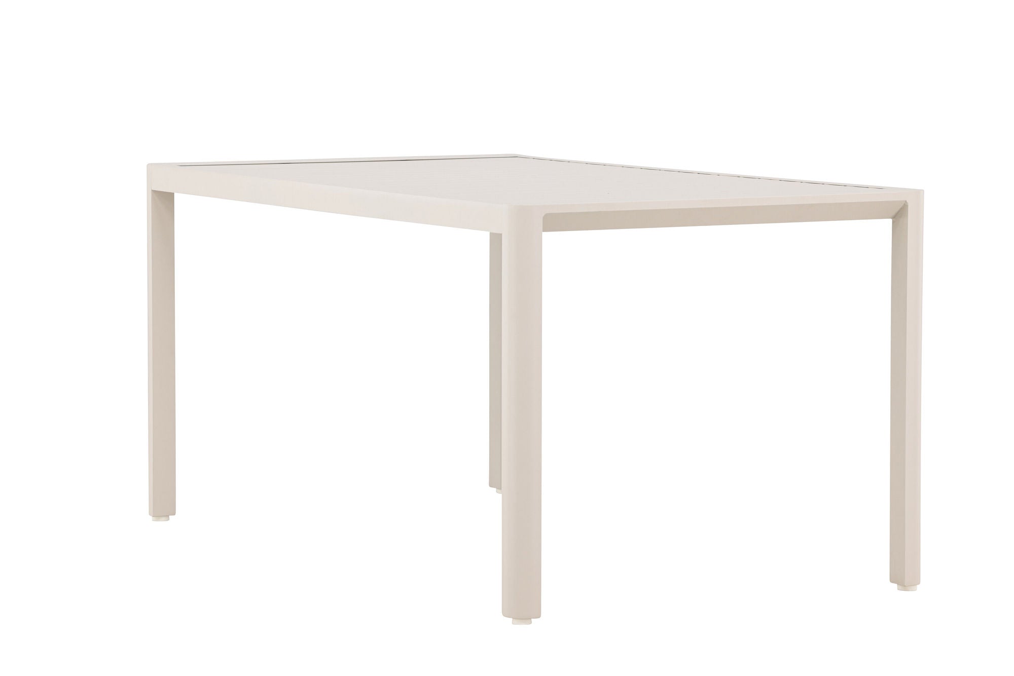 Venture Home Giardini spisebord 150x85x72 - Beige