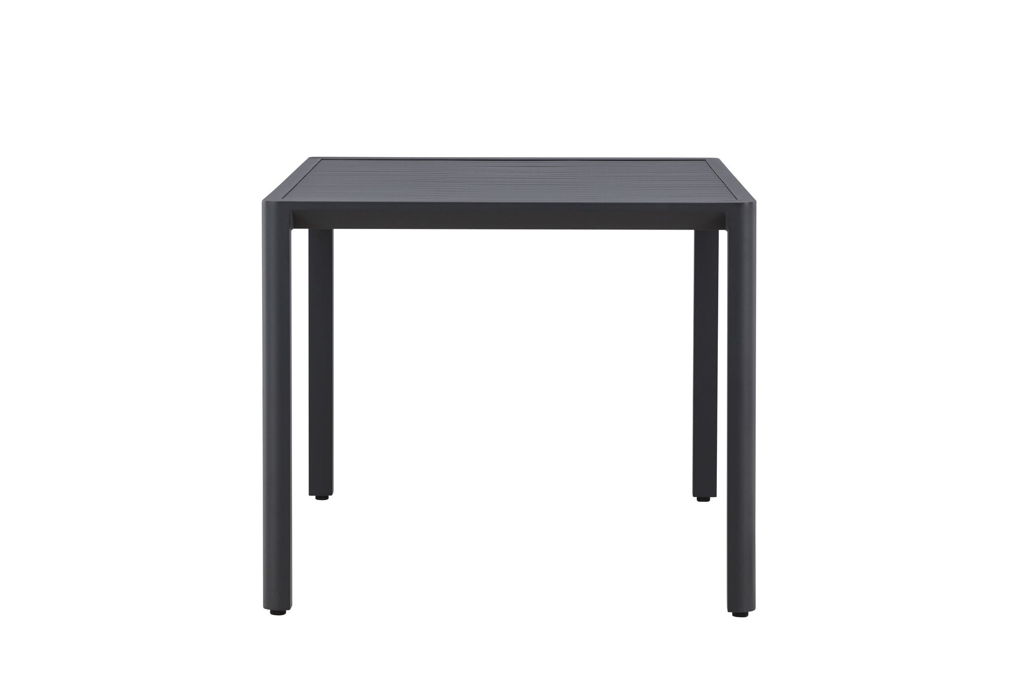 Venture Home Giardini spisebord 150x85x72 - Black