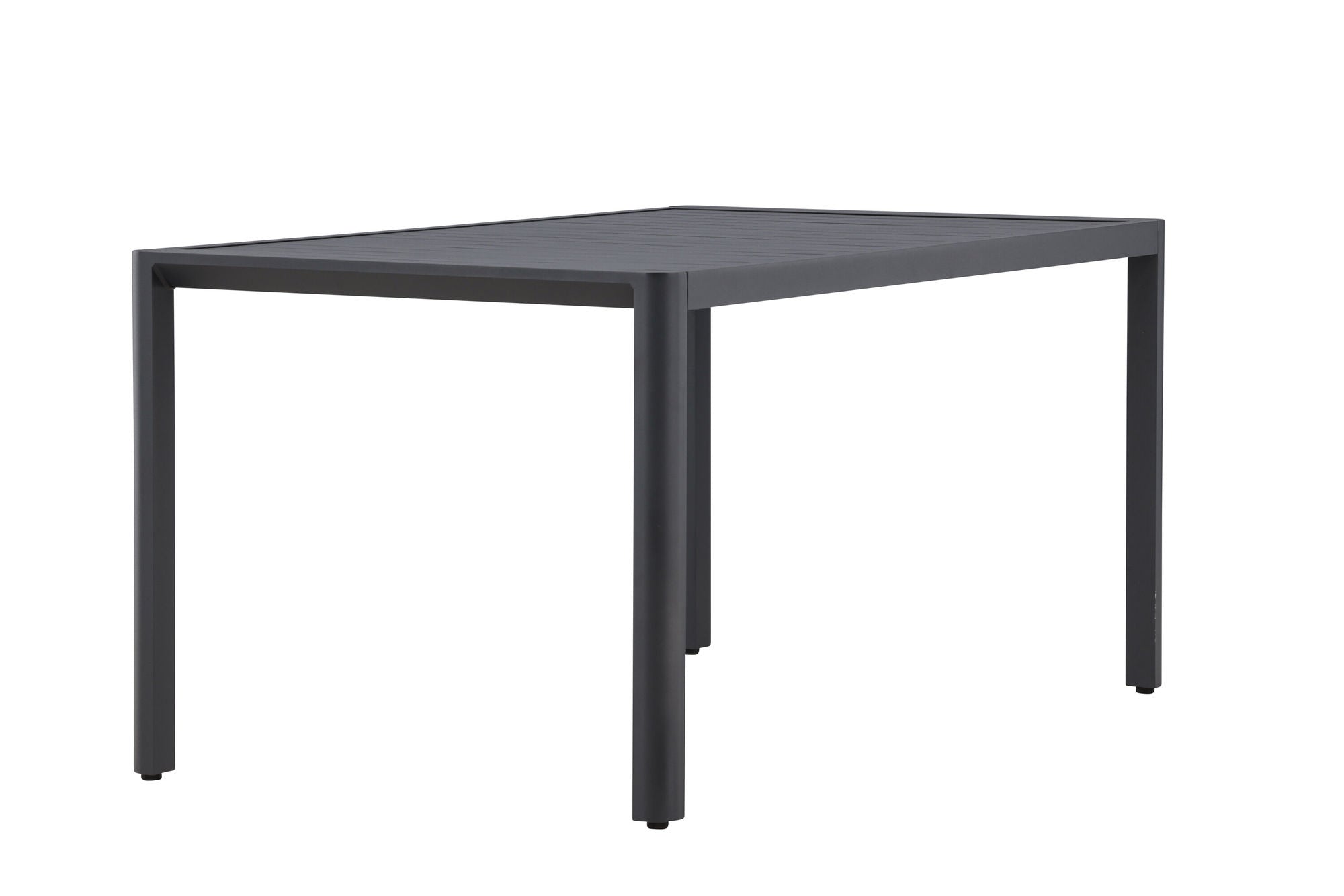 Venture Home Giardini spisebord 150x85x72 - Black
