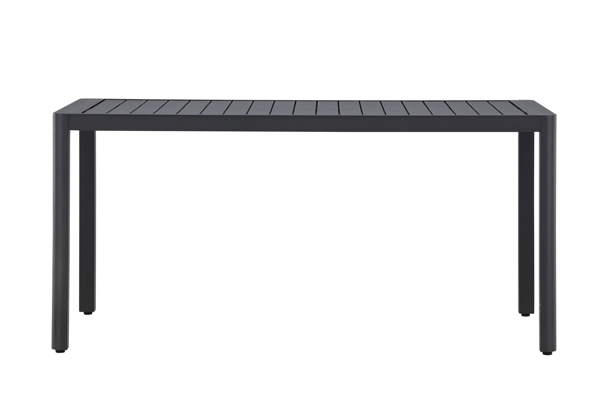 Venture Home Giardini spisebord 150x85x72 - Black