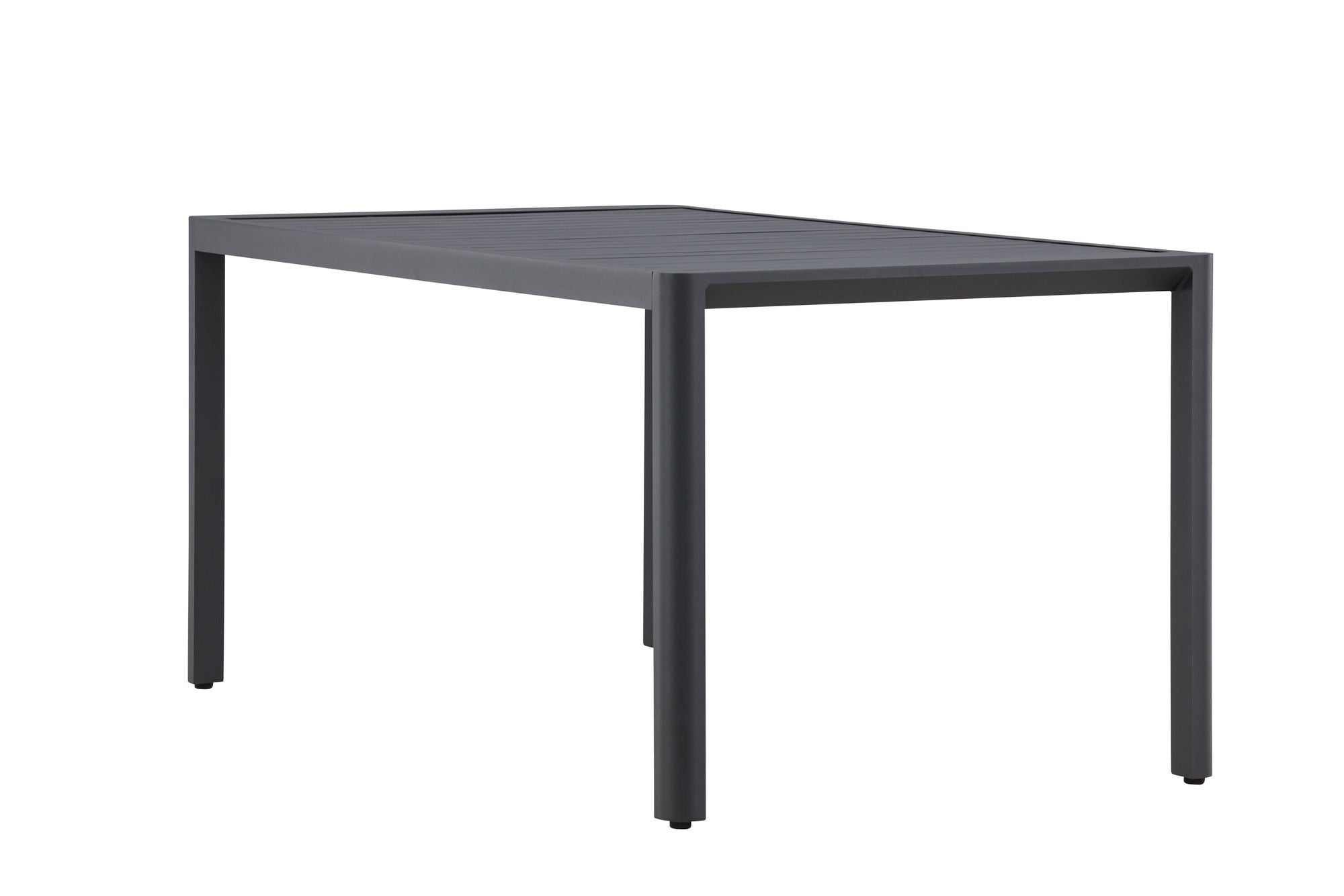 Venture Home Giardini spisebord 150x85x72 - Black