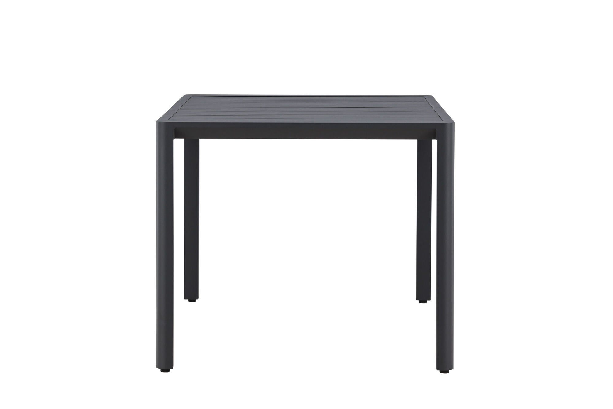 Venture Home Giardini spisebord 150x85x72 - Black
