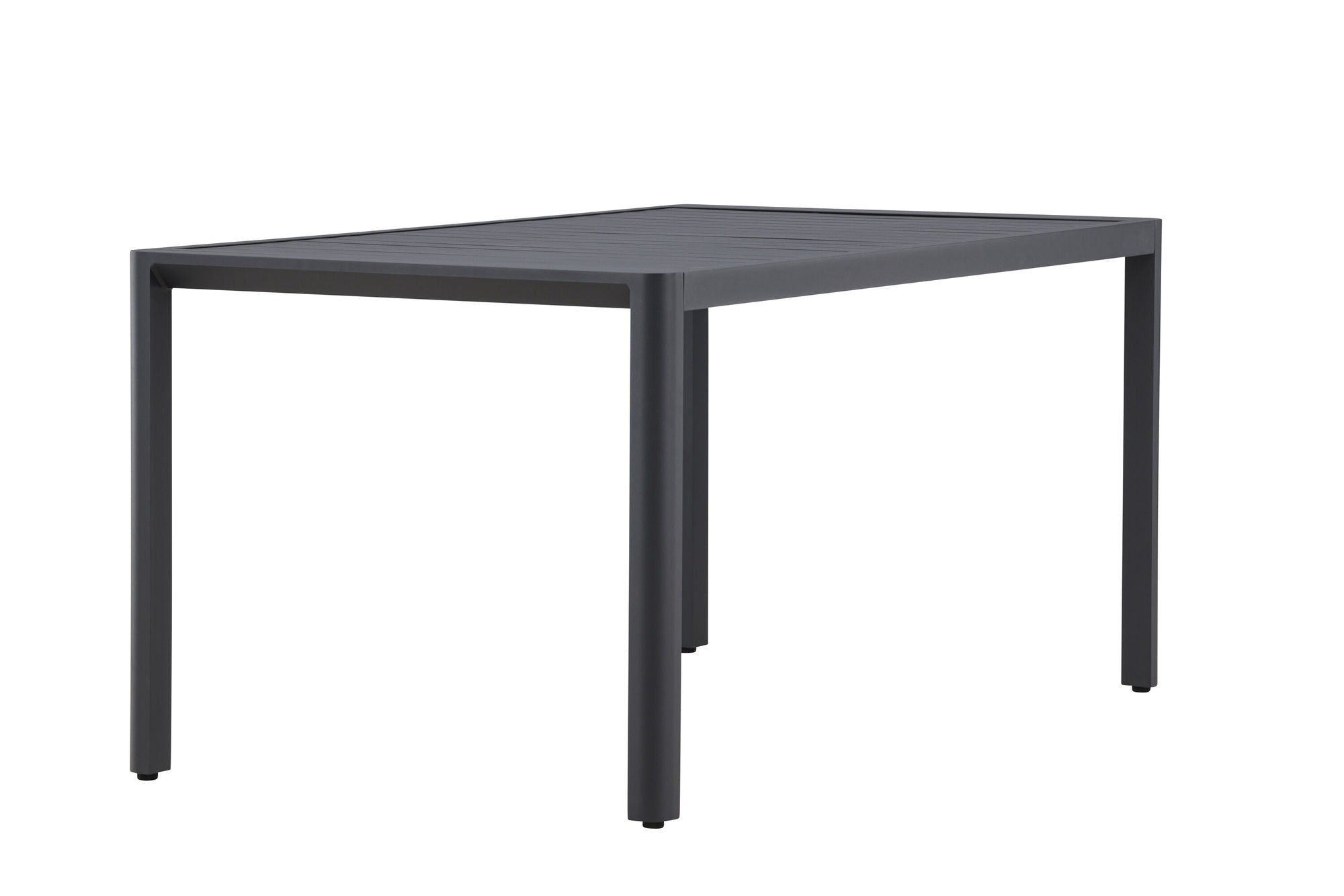 Venture Home Giardini spisebord 150x85x72 - Black
