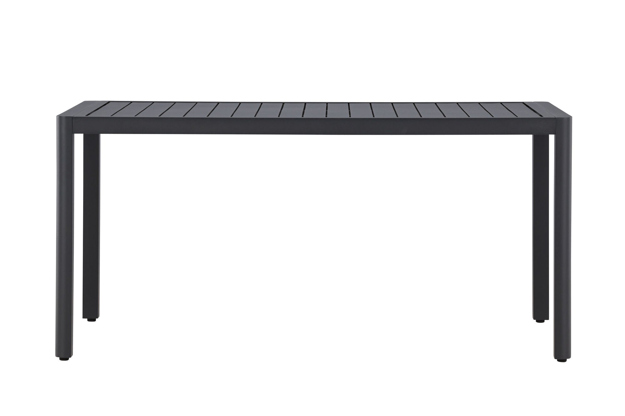 Venture Home Giardini spisebord 150x85x72 - Black