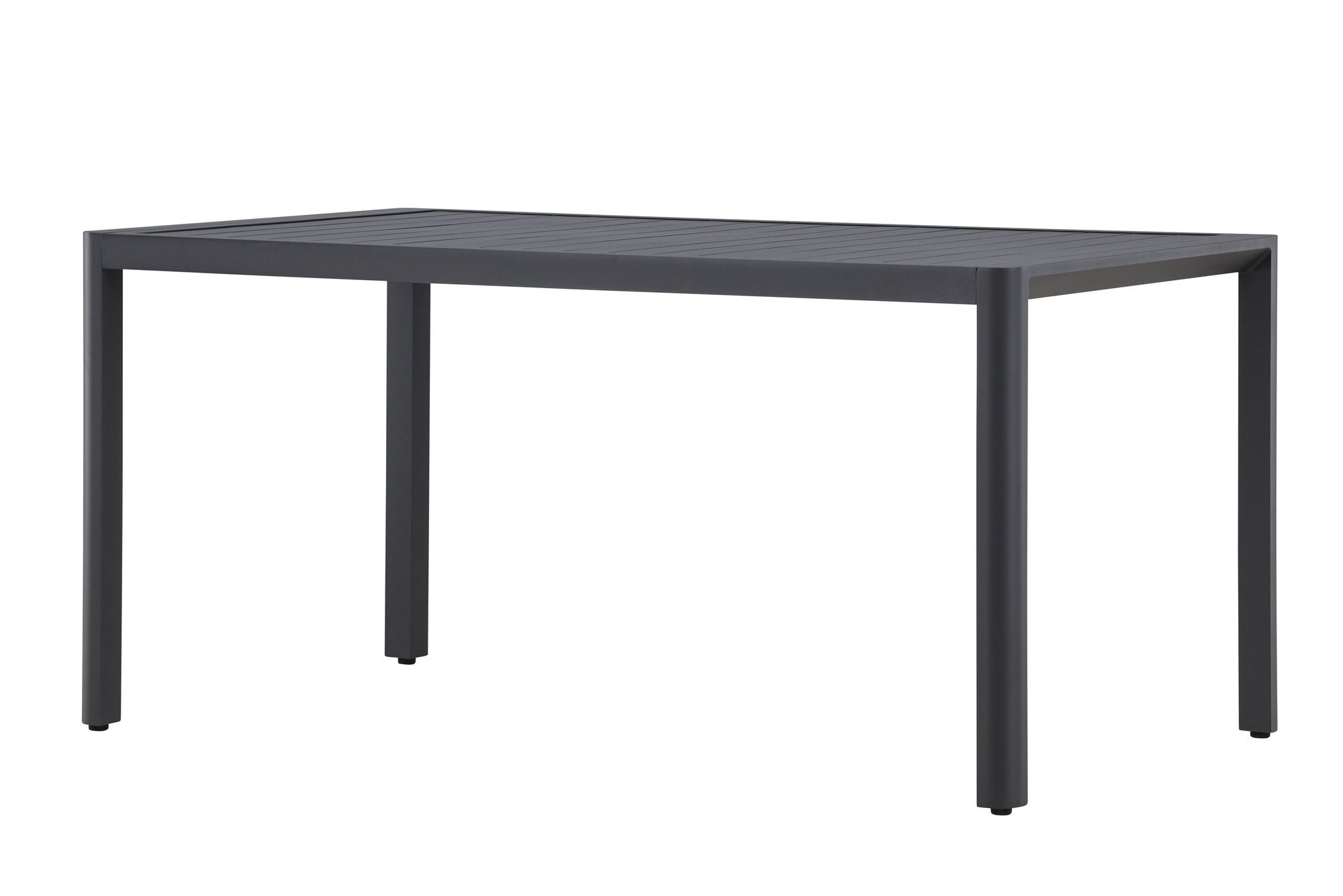 Venture Home Giardini spisebord 150x85x72 - Black