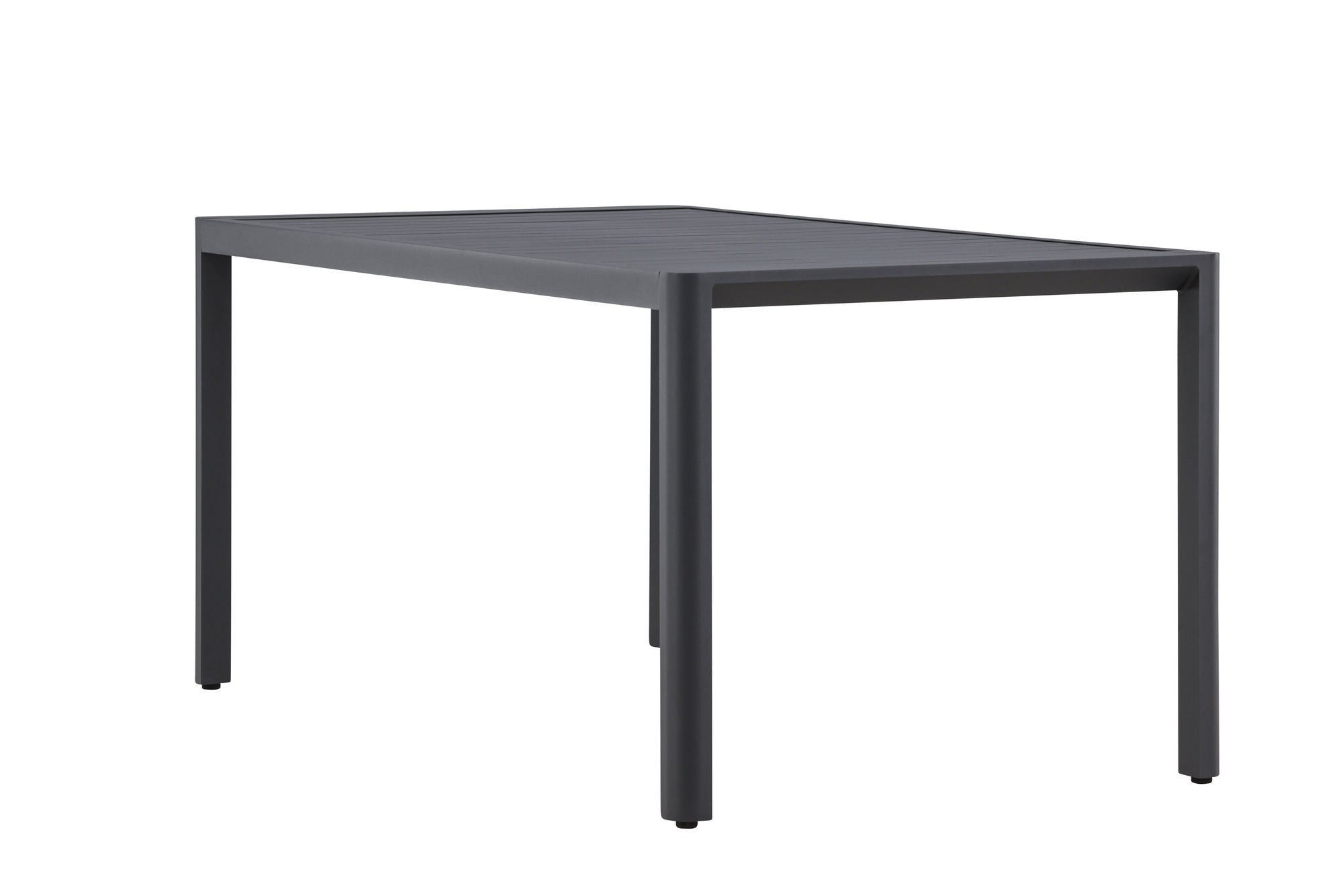 Venture Home Giardini spisebord 150x85x72 - Black