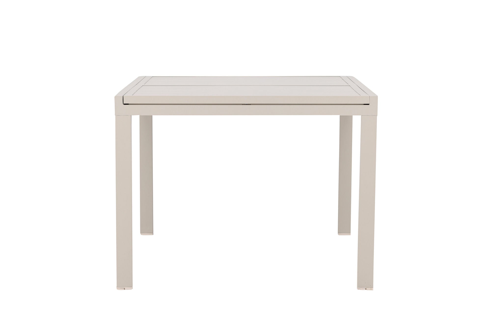 Venture Home Capo spisebord Extention 160/240x100x75 - Beige