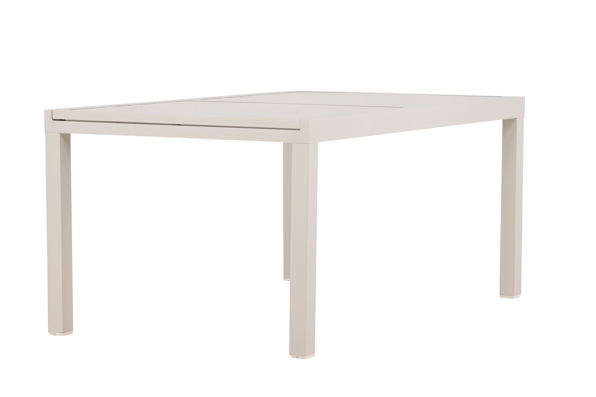 Venture Home Capo spisebord Extention 160/240x100x75 - Beige