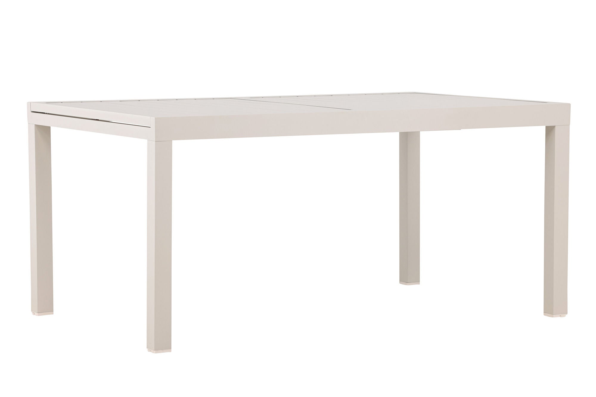 Venture Home Capo spisebord Extention 160/240x100x75 - Beige